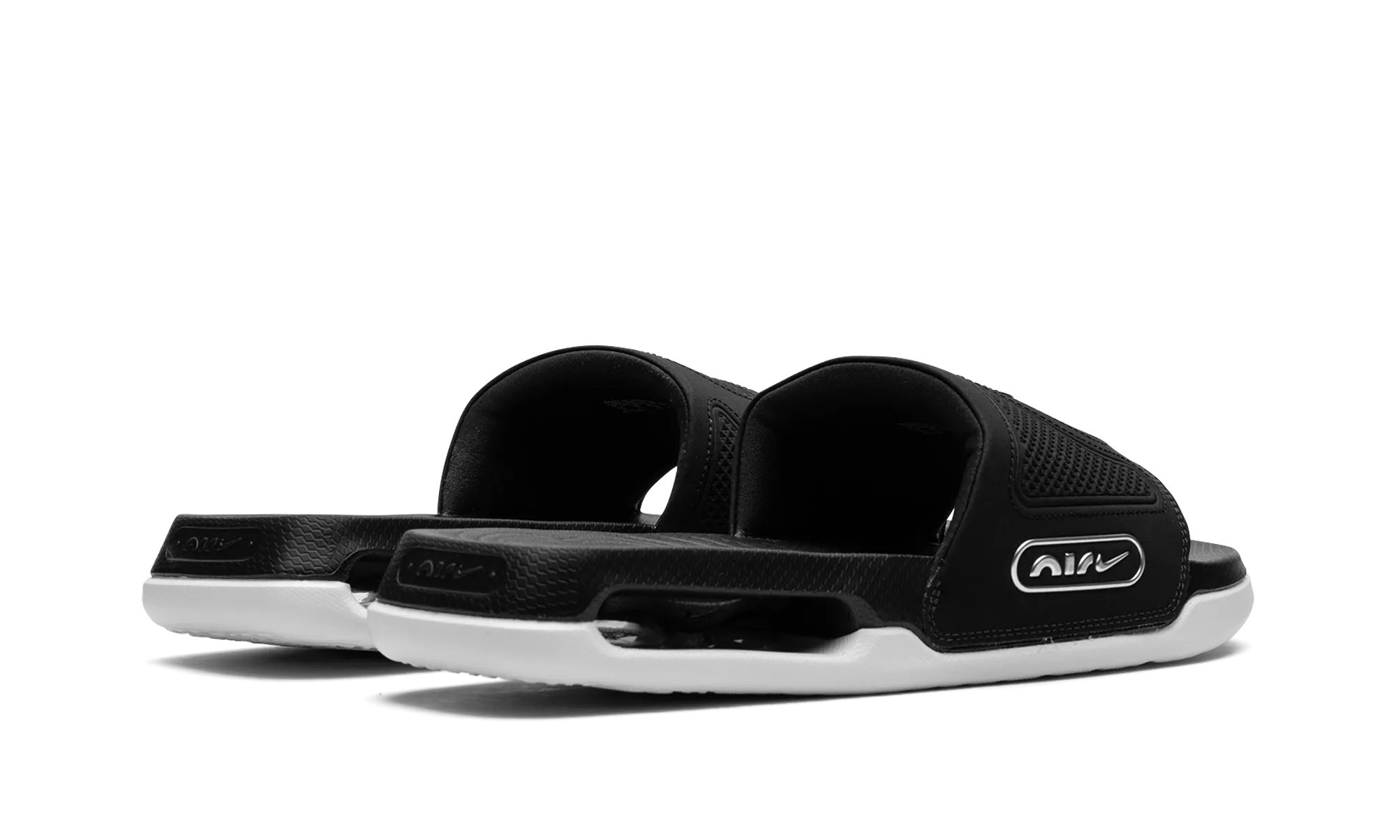 Nike Air Max Cirro "Black/White" anti - blister - prevention shoes
