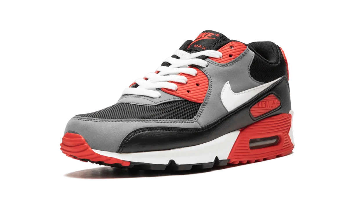 Air Max 90 Classic Long Distance Running commuting shoes