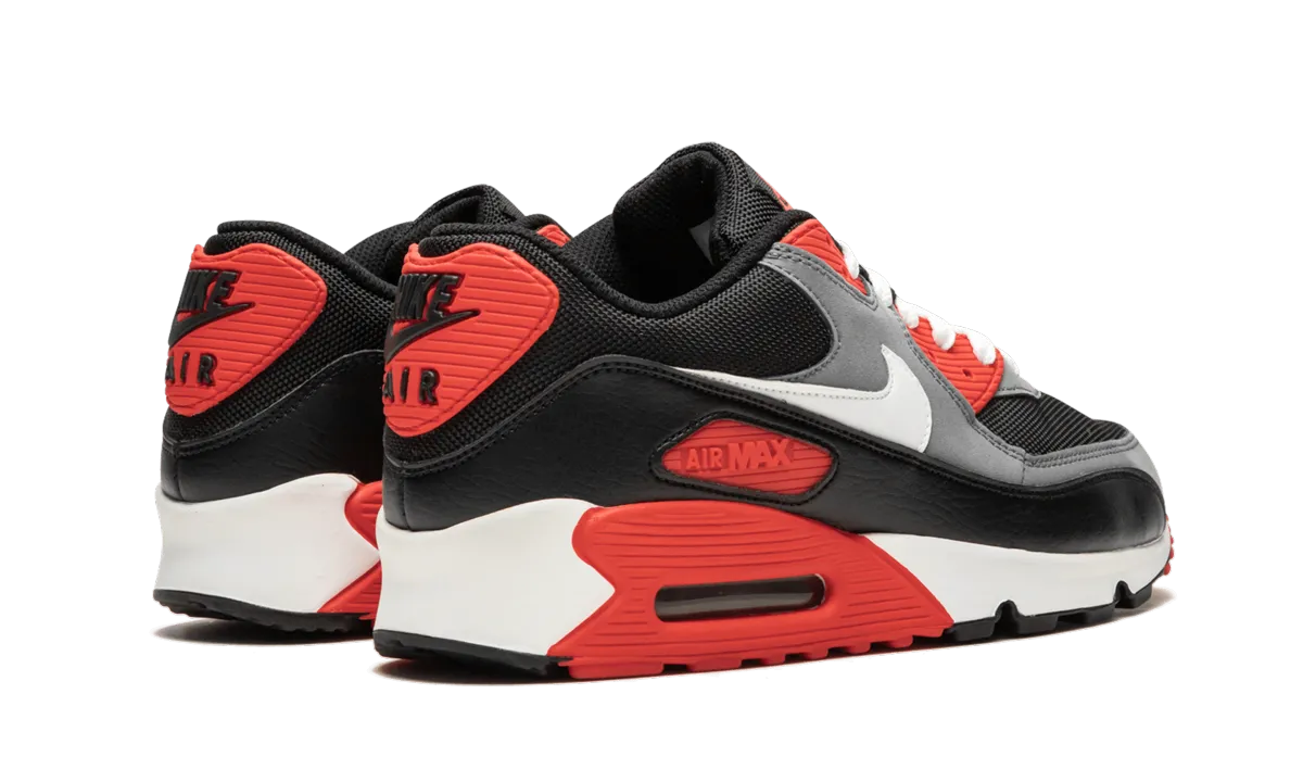 Air Max 90 Classic musical - themed running gear practice - day