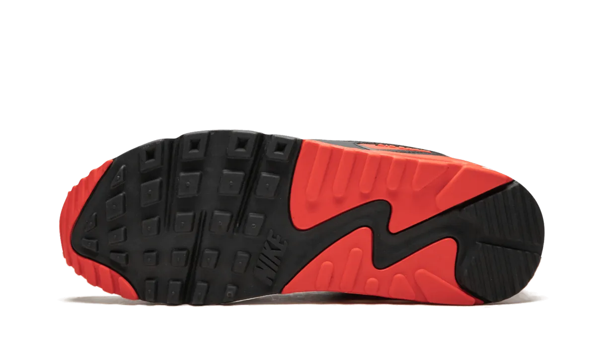 Comfortable Collars hard - sole - feature shoes Air Max 90 Classic