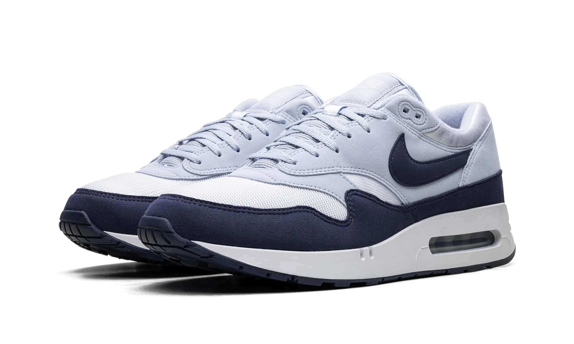 PUOutsole professional use Air Max 1 '86 OG "Big Bubble Light Armory Blue"