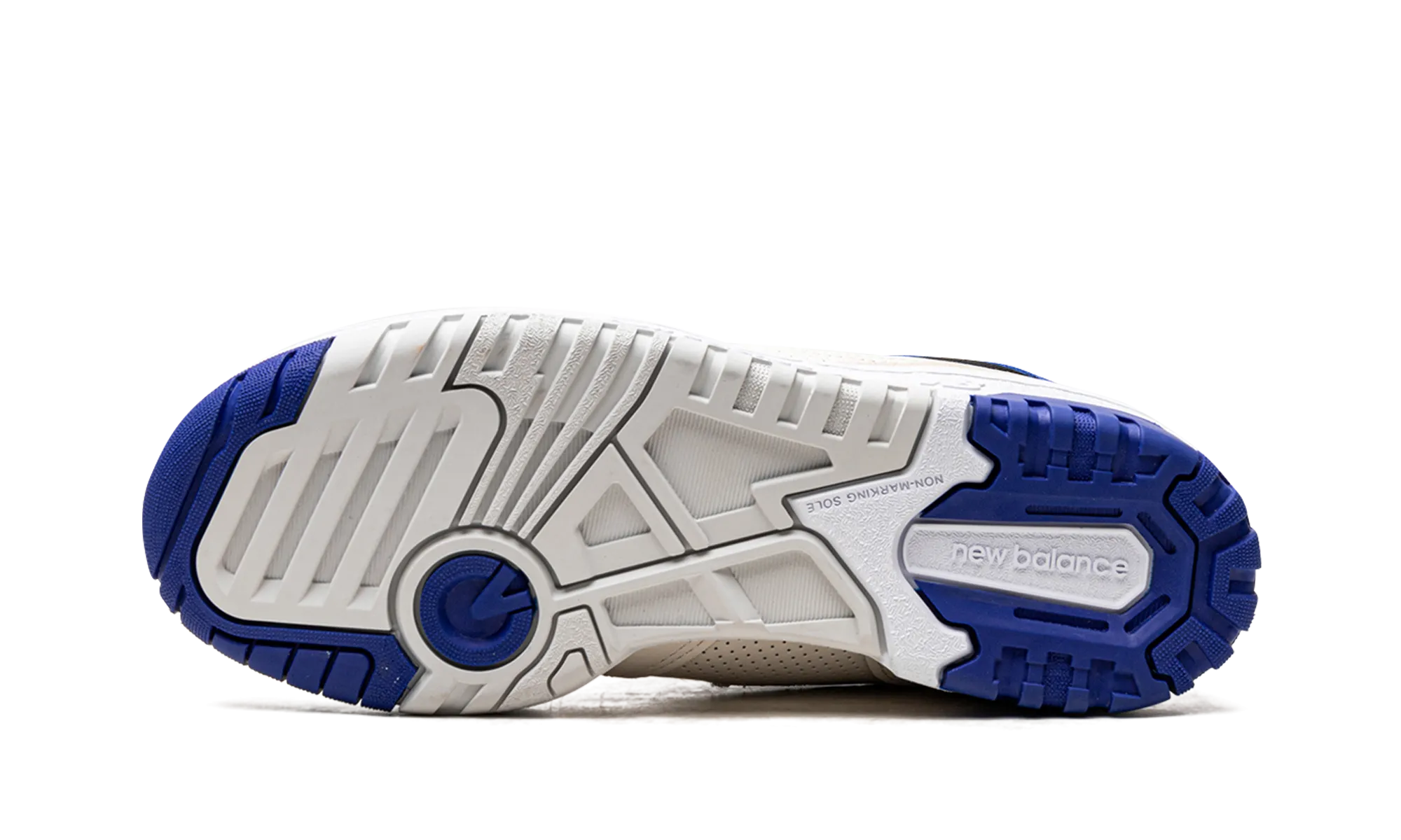 550 "Team Royal" bright - colors