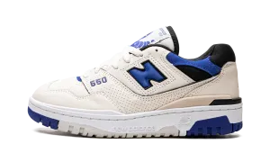 Comfort Upper sprinting running choice 550 "Team Royal"
