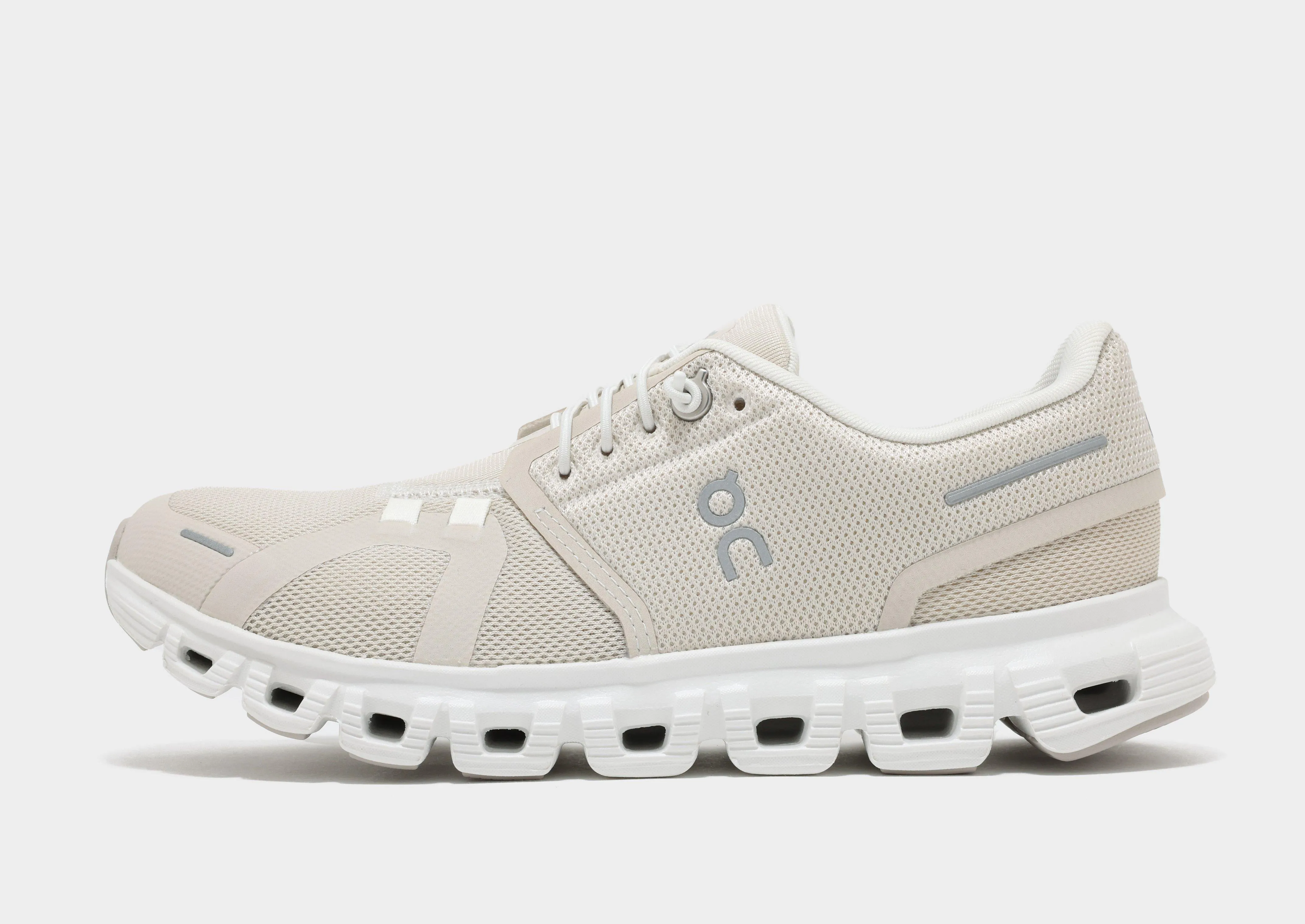 Cloud 6 Women's Nike React Breathable Lining