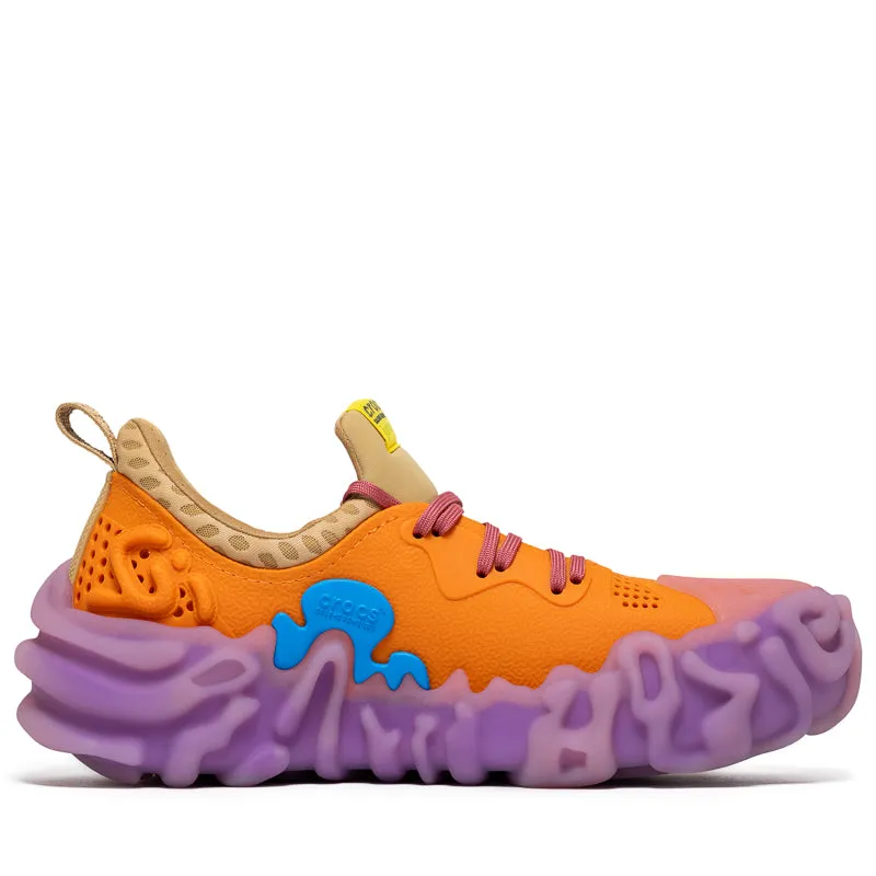 Salehe Bembury x Crocs Juniper - Apricot Breathable Ventilation Steady Steps