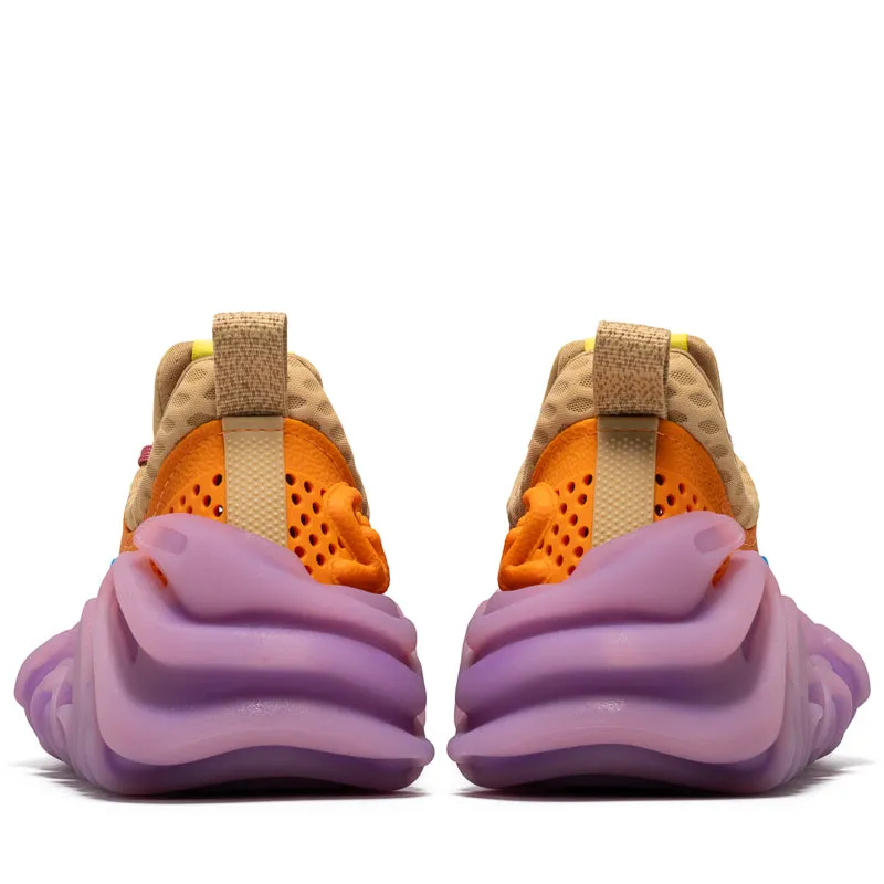 Tension Balanced Design Salehe Bembury x Crocs Juniper - Apricot