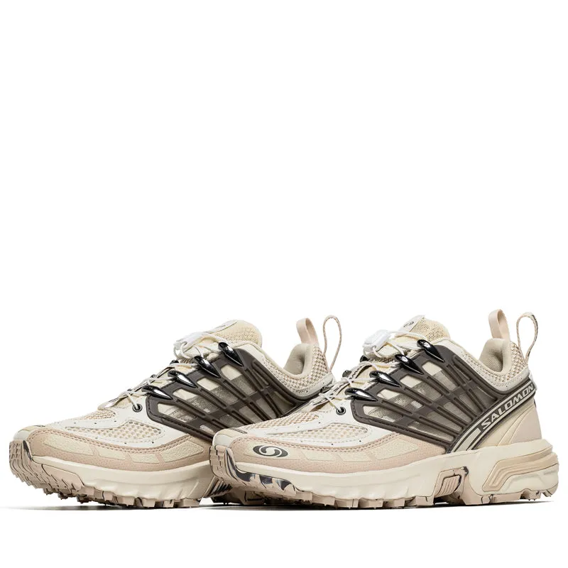 Maximum arch Salomon ACS Pro Desert - Almond Milk/Cement