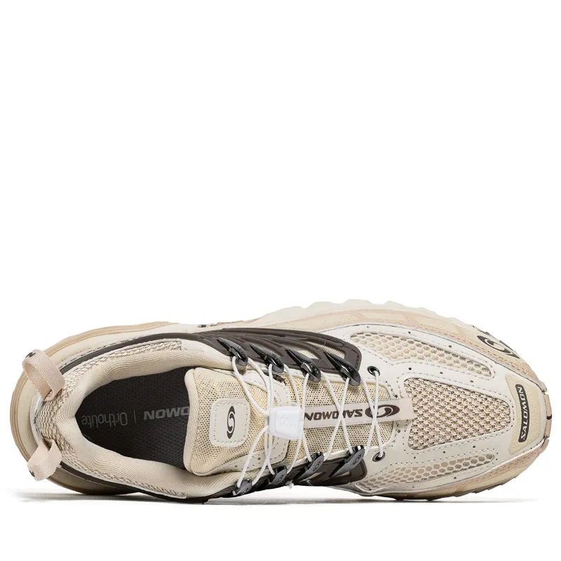Structural Weave Technology Insole Support Salomon ACS Pro Desert - Almond Milk/Cement