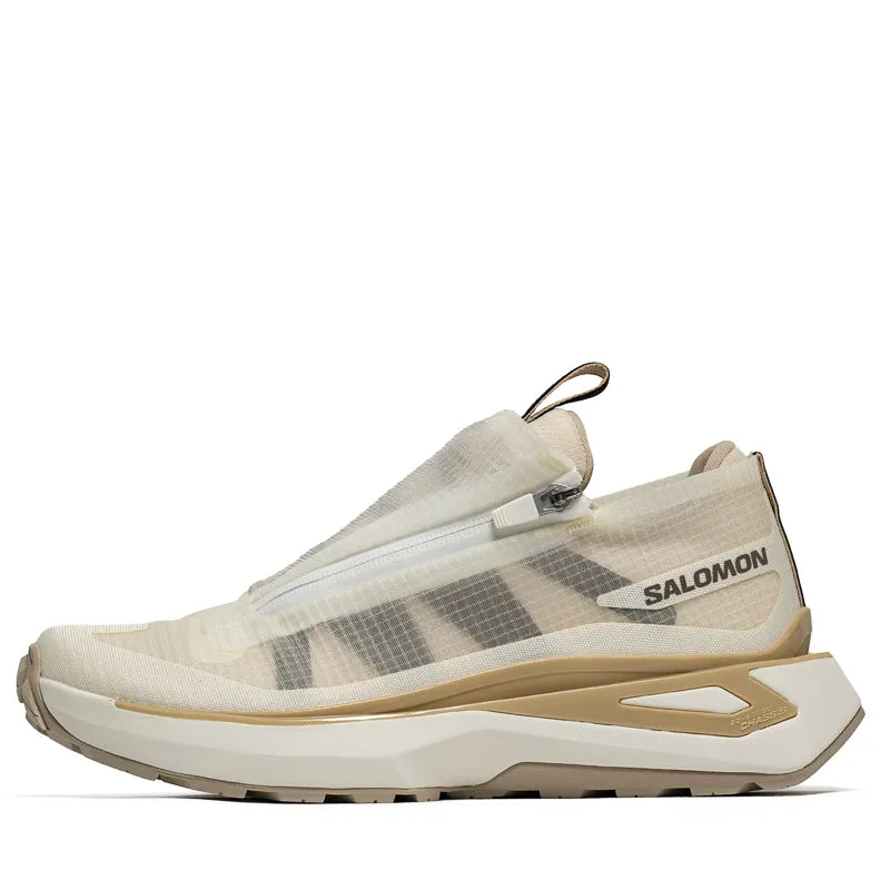 Salomon Odyssey ELMT Advanced Clear - Vanilla Ice/Bleached Sand Style Motion