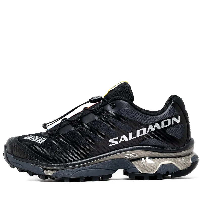 Salomon XT-4 OG - Black/Ebony Water Resistant Technology