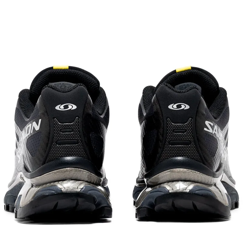 Salomon XT-4 OG - Black/Ebony Bonded Seamless
