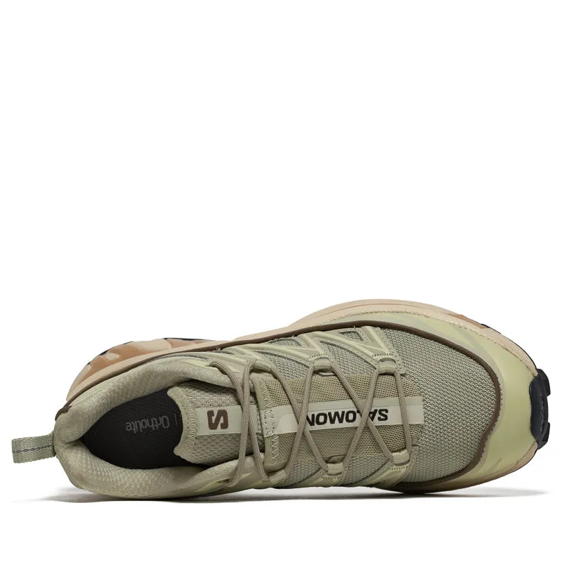Bold Finish Salomon XT-6 Expanse - Alfalfa/Shortbread