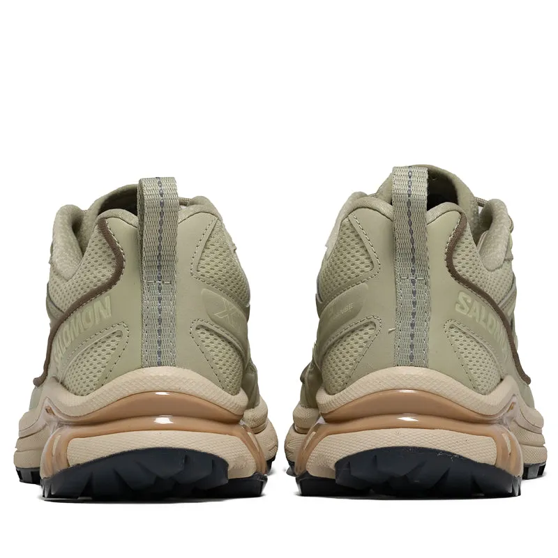 Salomon XT-6 Expanse - Alfalfa/Shortbread Seamless Upper Design