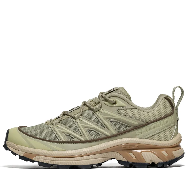 Unidirectional Airflow Vents Shock Absorbent Salomon XT-6 Expanse - Alfalfa/Shortbread