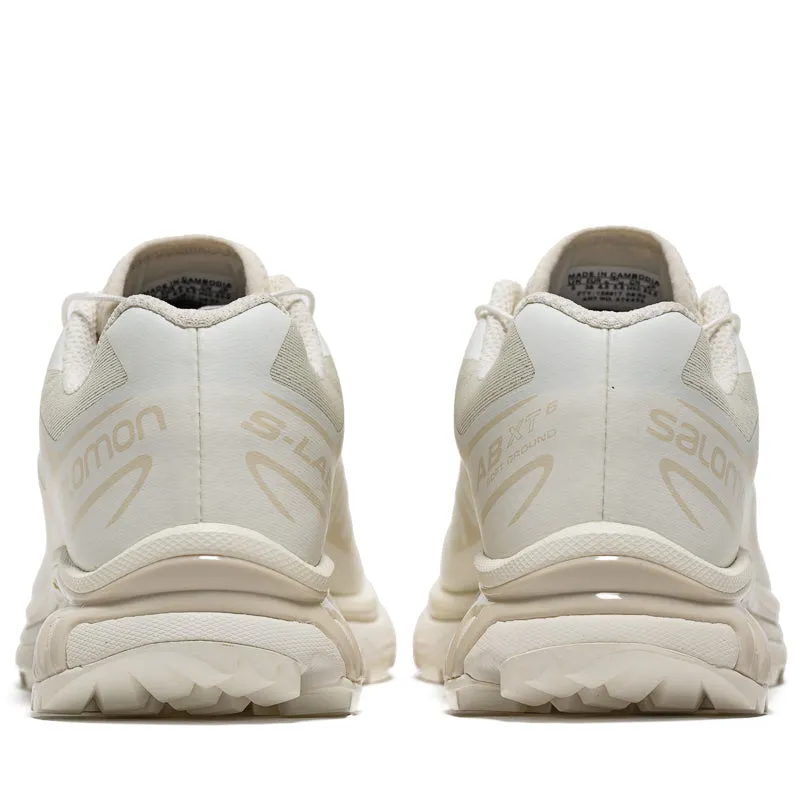 Salomon XT-6 - Vanilla Ice/Almond Milk Urban Flex
