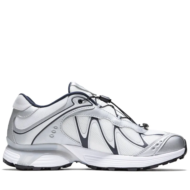 Support Durable Comfort Salomon XT-Whisper - White/Silver