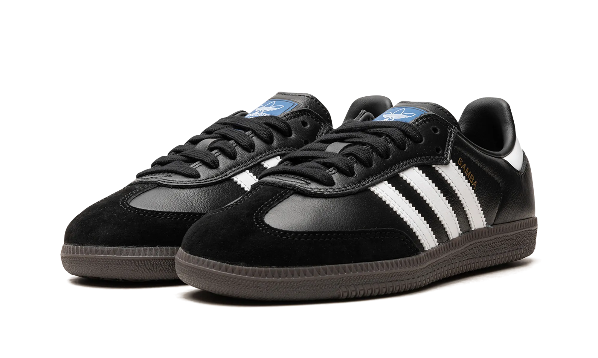 Samba ADV "Black" Home Leisure