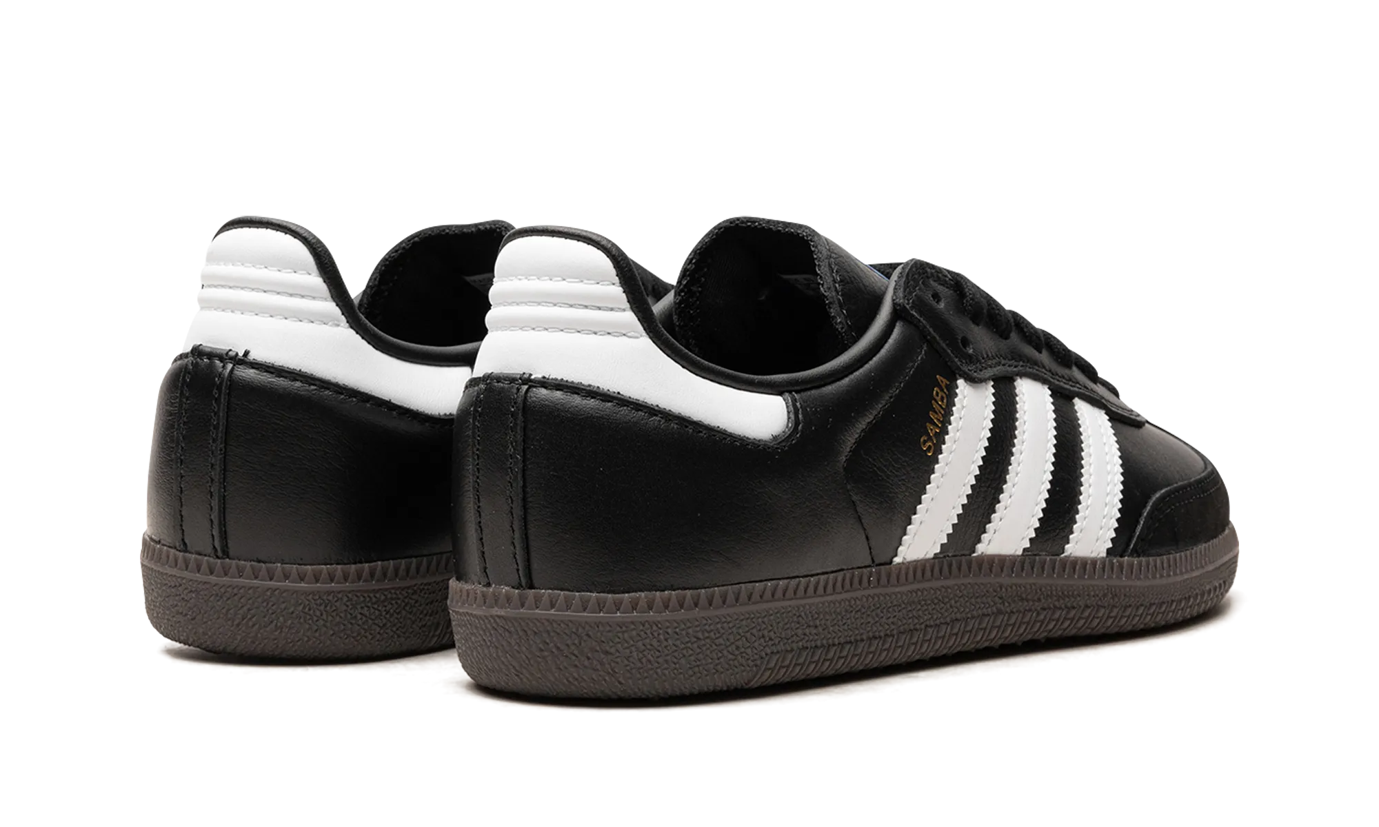 Holiday Comfort Travel Outfit Samba ADV "Black"