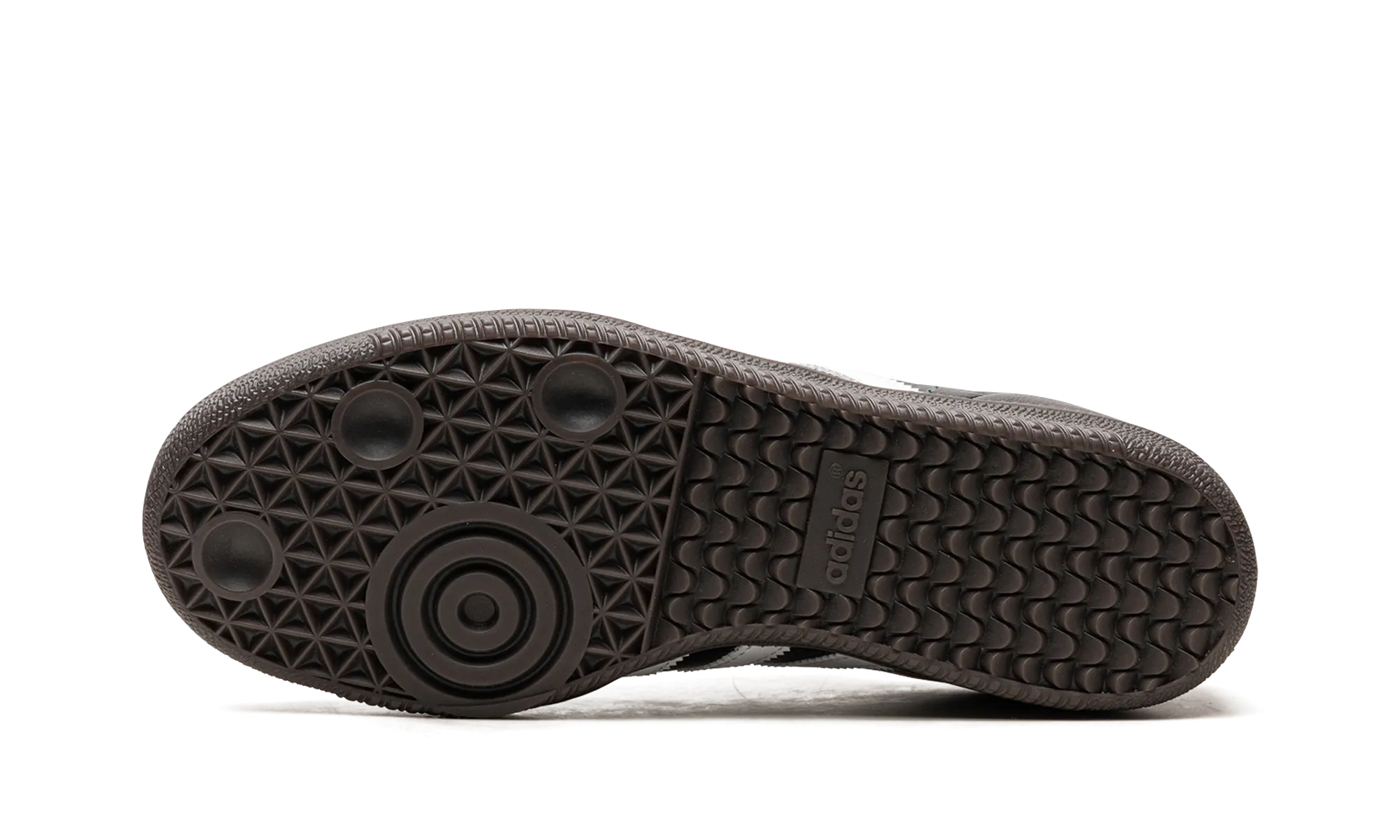 Fresh Design Modern Touch Samba ADV "Black"