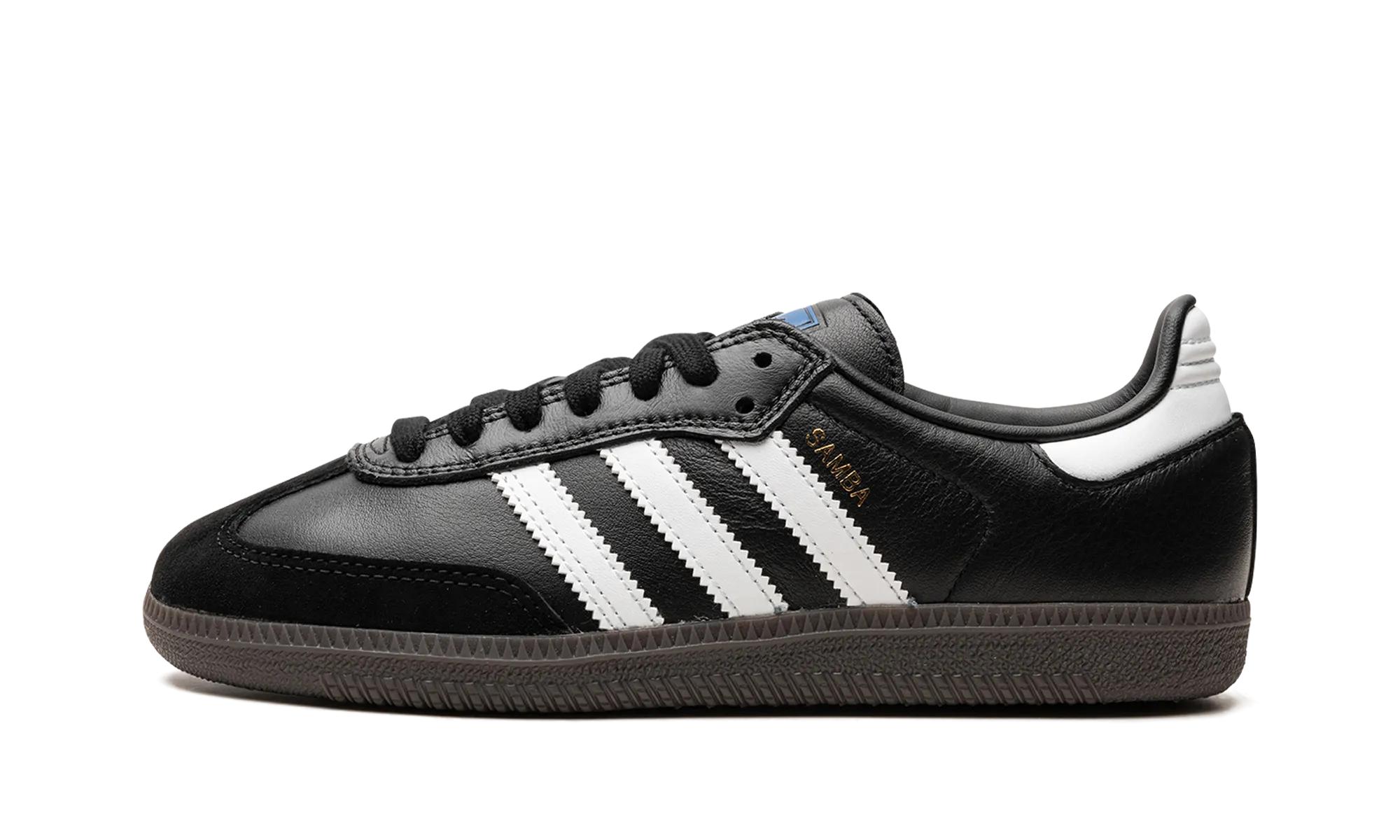 Universal Style Samba ADV "Black"