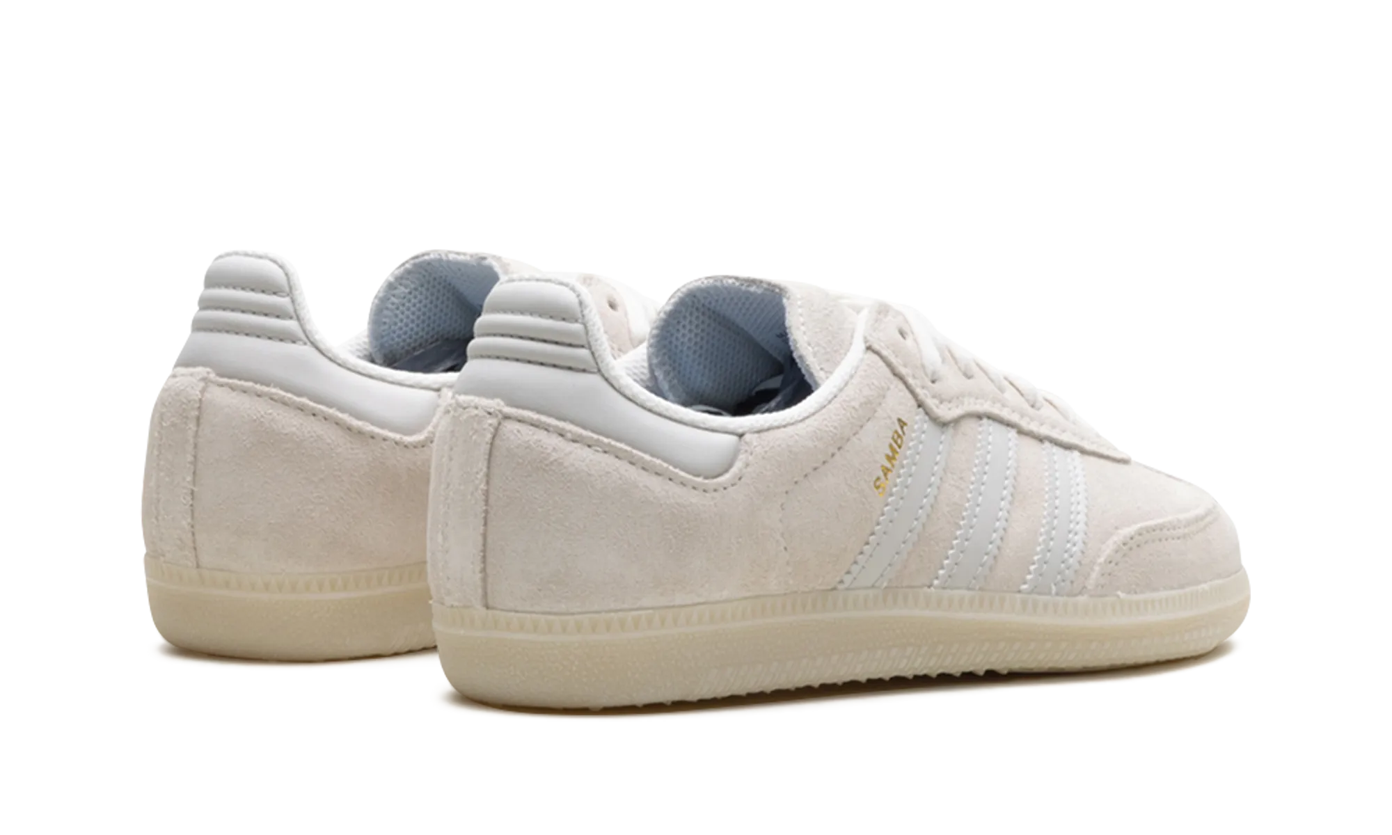 Tide Hike Alley Path Samba ADV "Chalk White Grey Carbon"