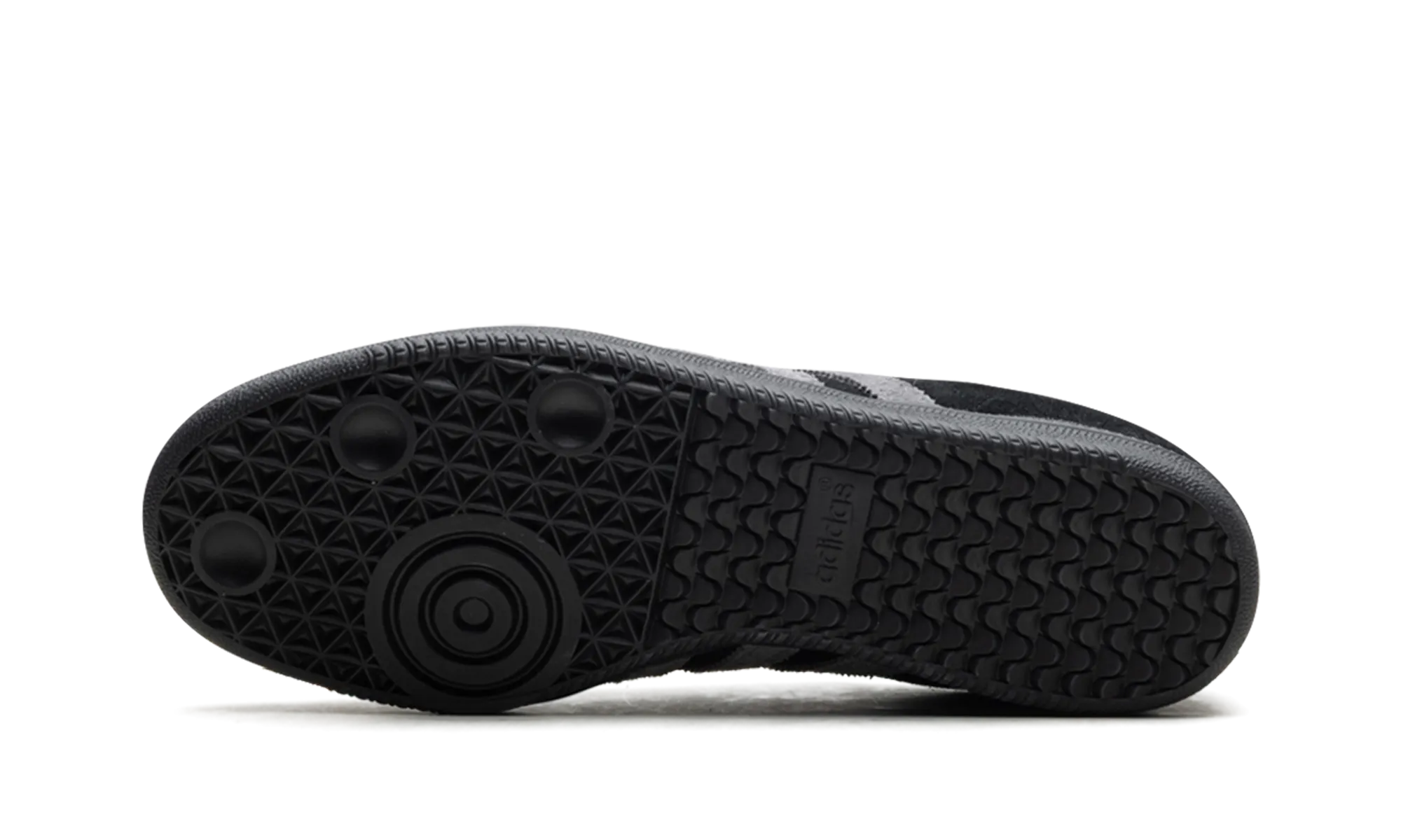 Samba ADV "Core Black Grey" Dynamic Use