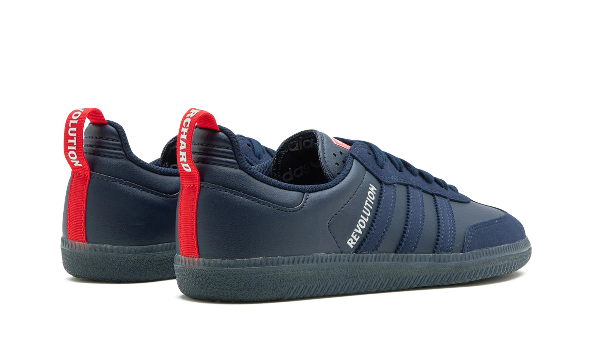 Samba ADV "ORCHARD X NEW ENGLAND REVOLUTION" Flexible Sole