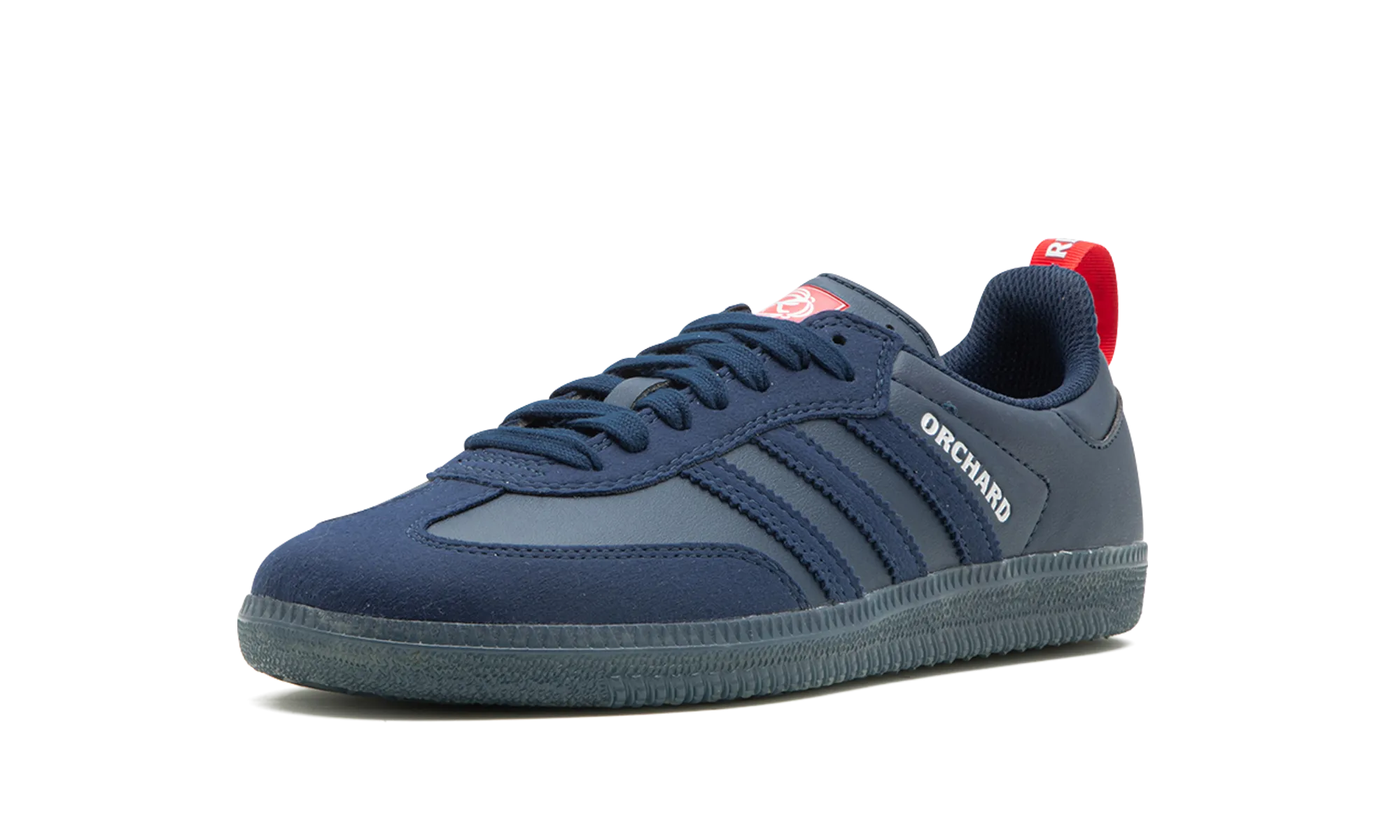 Samba ADV "ORCHARD X NEW ENGLAND REVOLUTION" Fast Slip