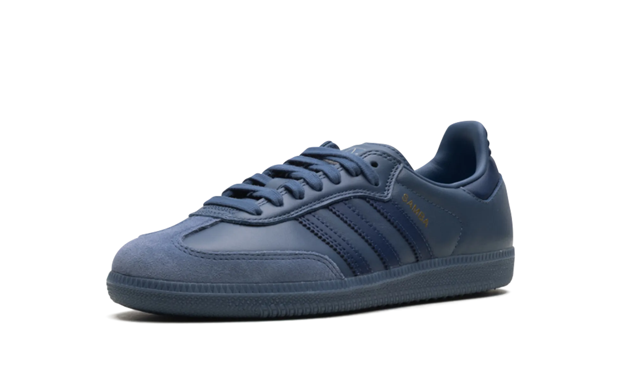 Smooth Grip Samba ADV "Preloved Ink"