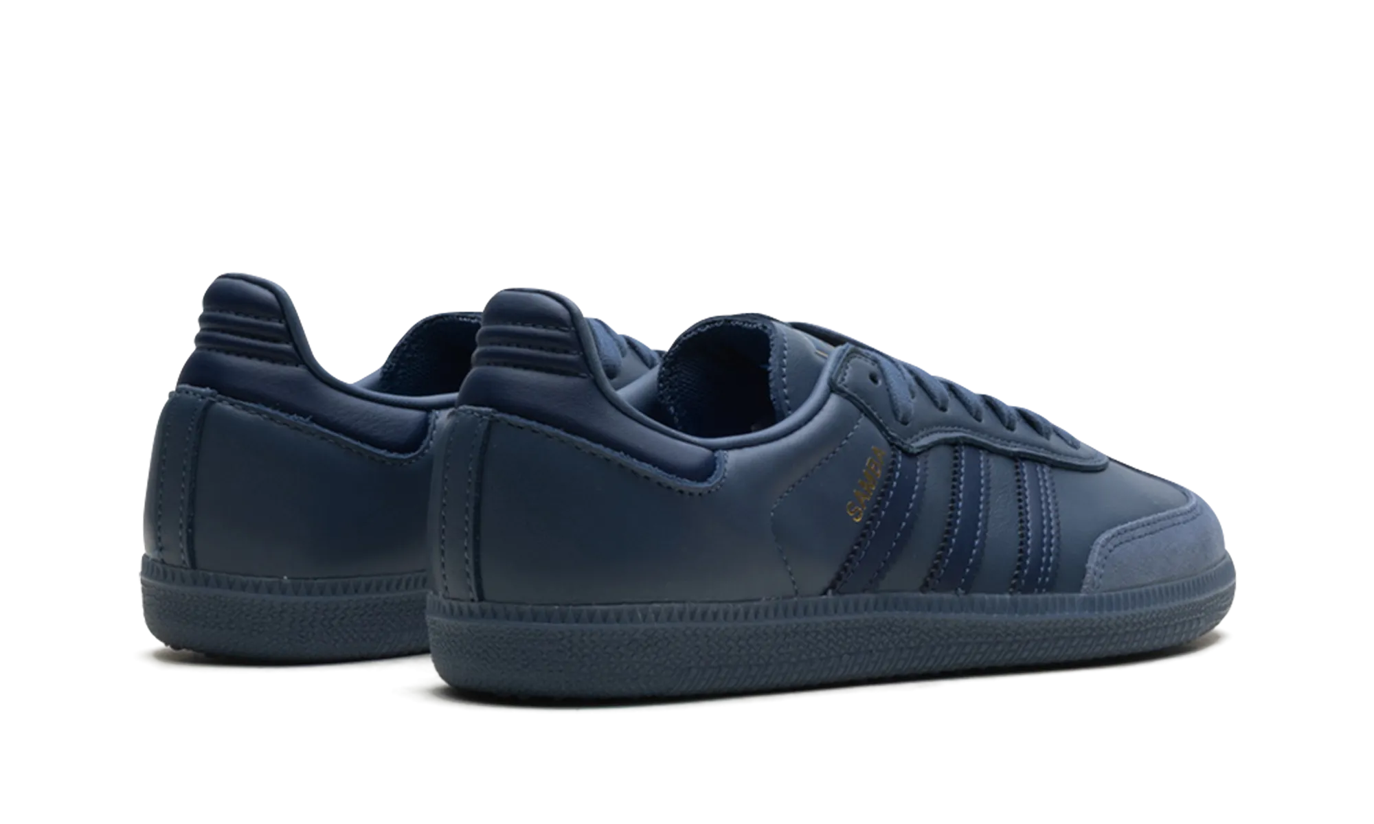 Samba ADV "Preloved Ink" Running Comfort