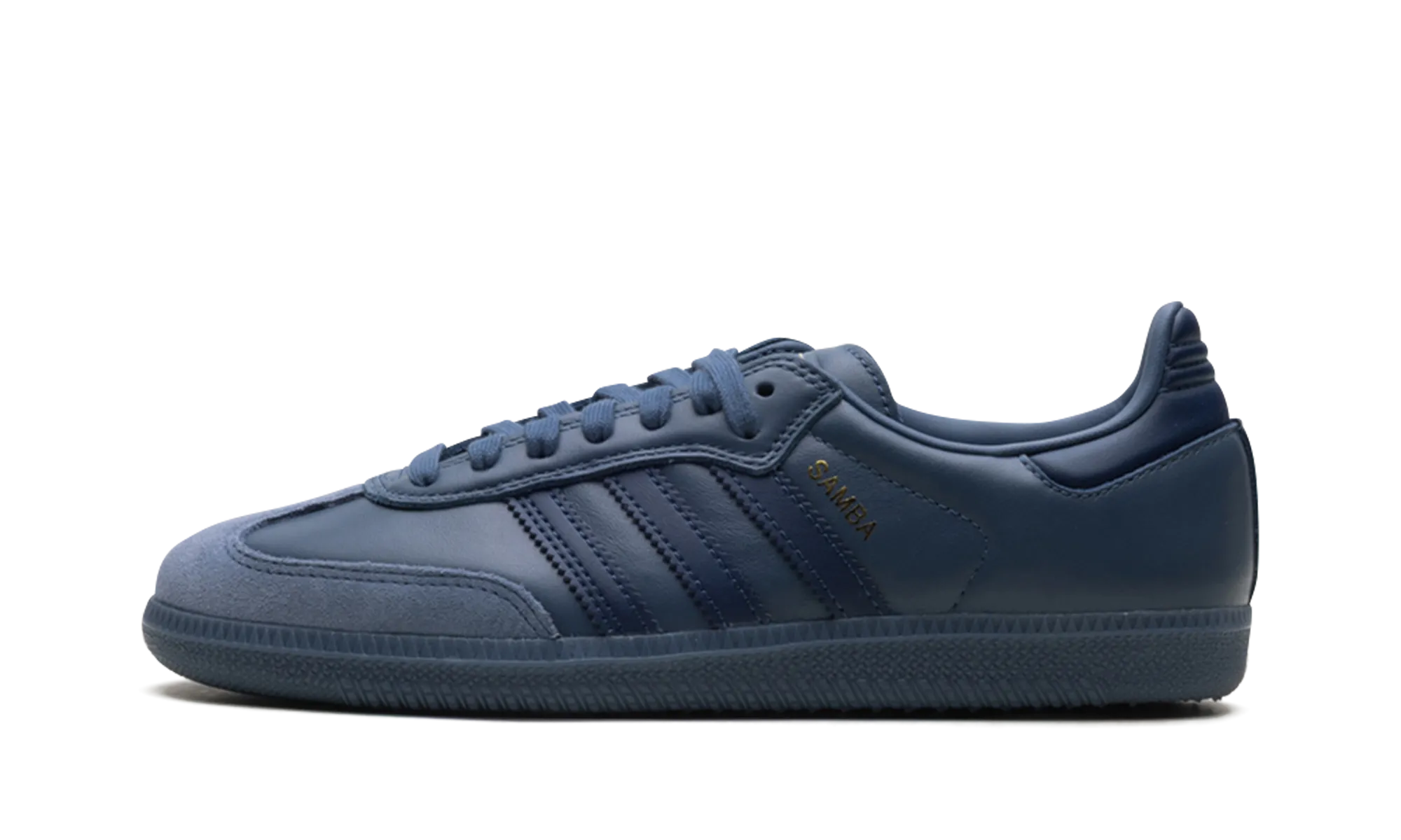 Soft Layers Breath Space Samba ADV "Preloved Ink"