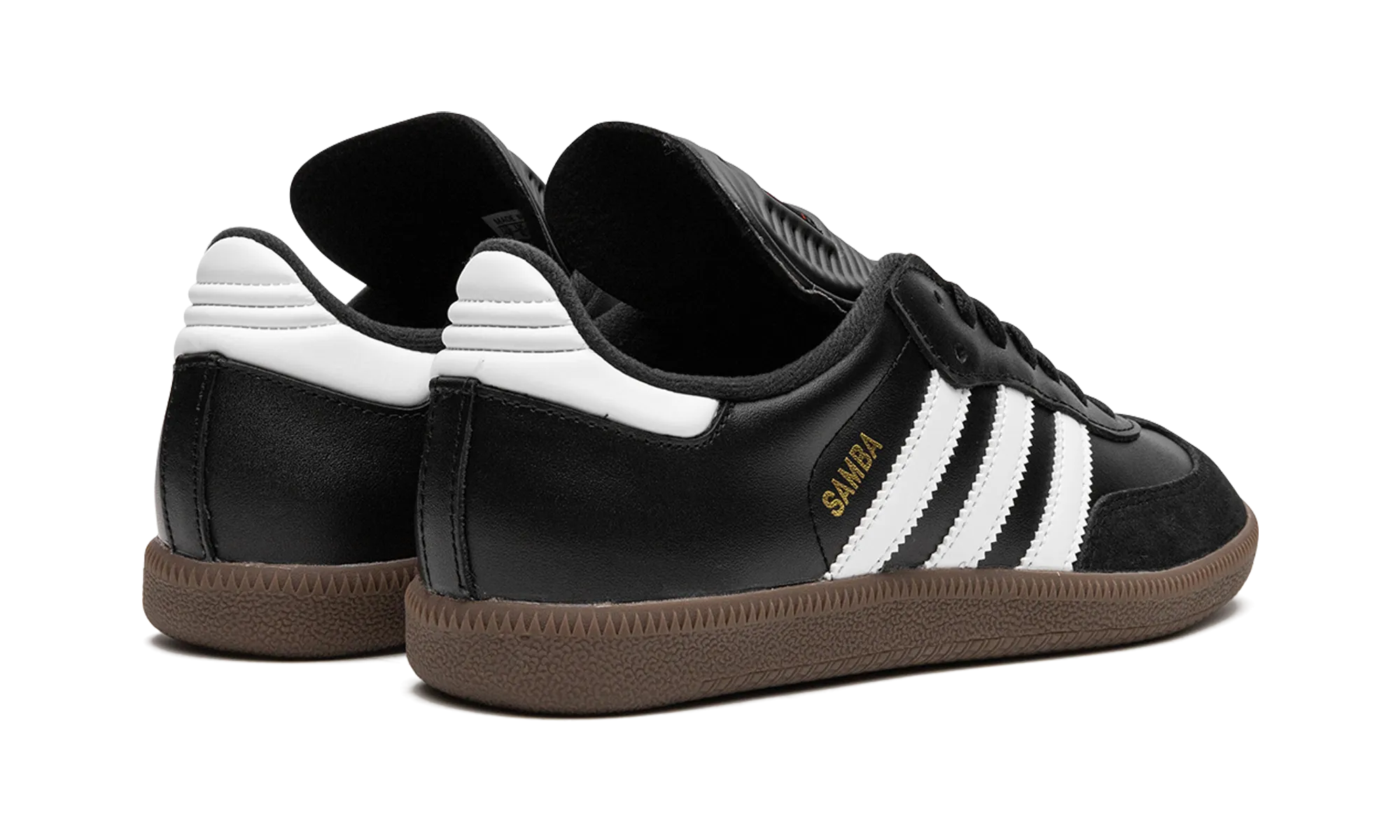 Family Fit Every Season Samba Classic "Black"