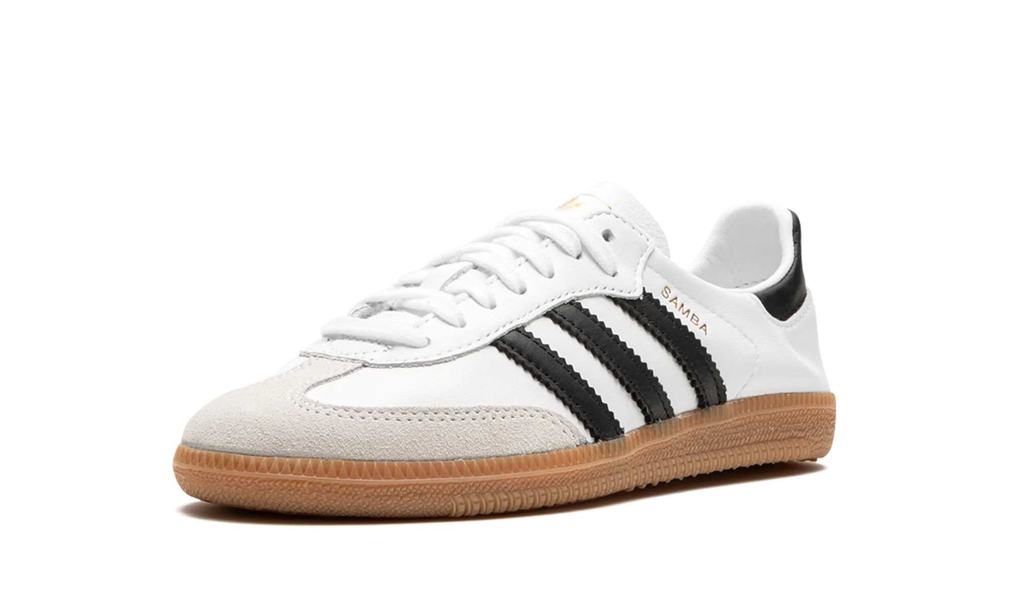Cool Lifestyle Samba Decon "Decon White Gum"