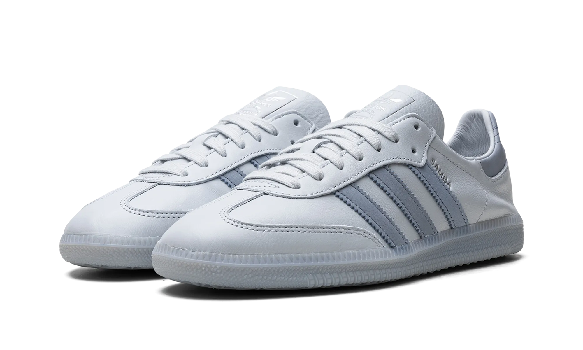Samba Decon "Pantone" Classic Appeal
