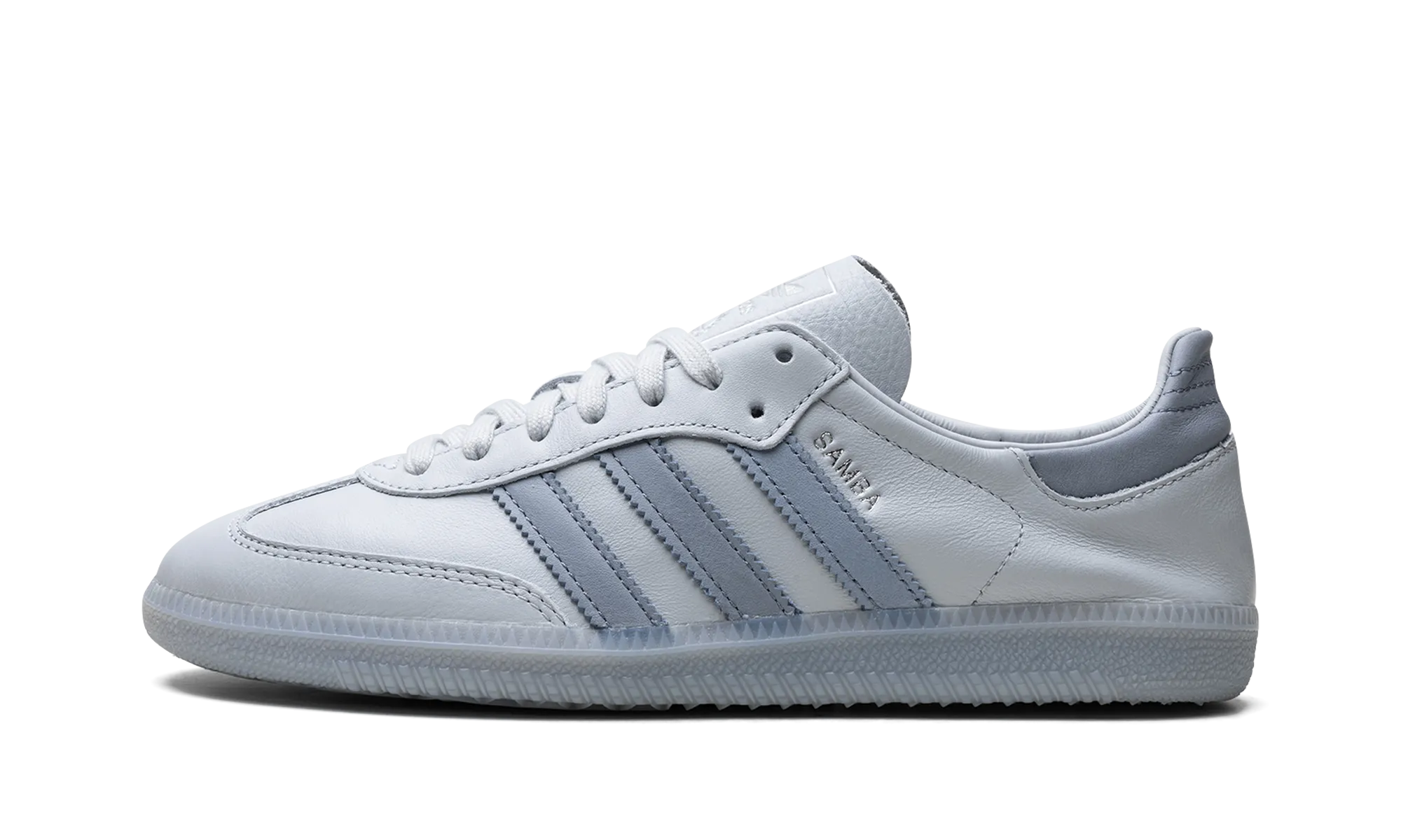 Samba Decon "Pantone" Any Day All People
