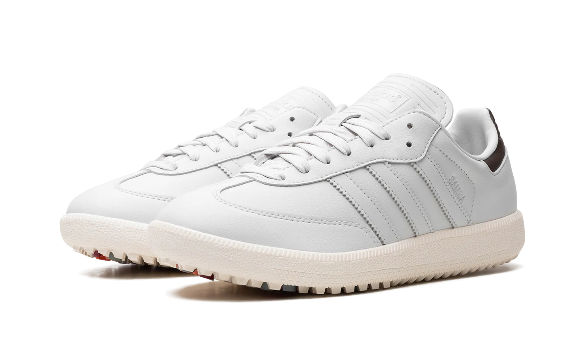 Sprint Run Outfit Essential Samba Golf "Grey"