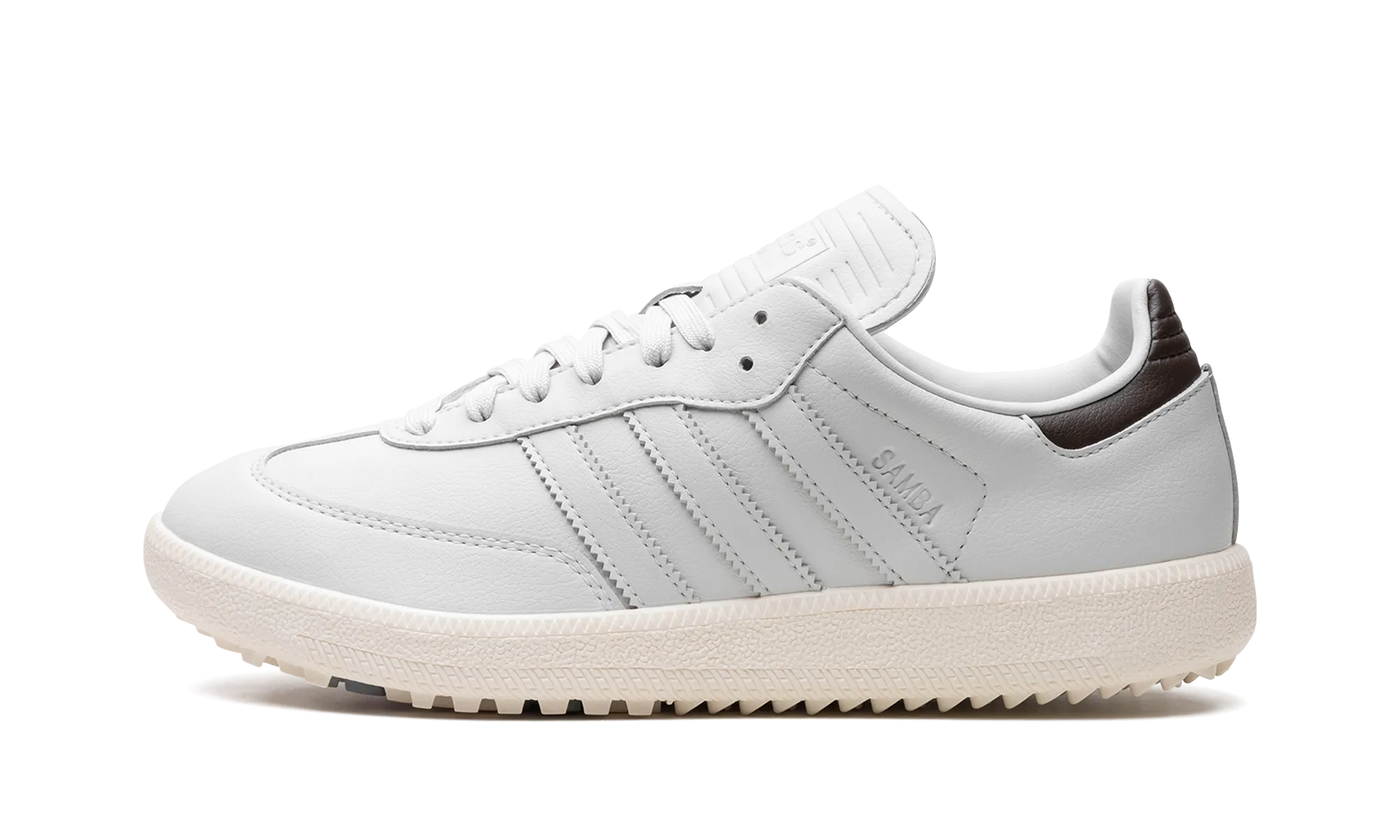Joy Step Samba Golf "Grey"