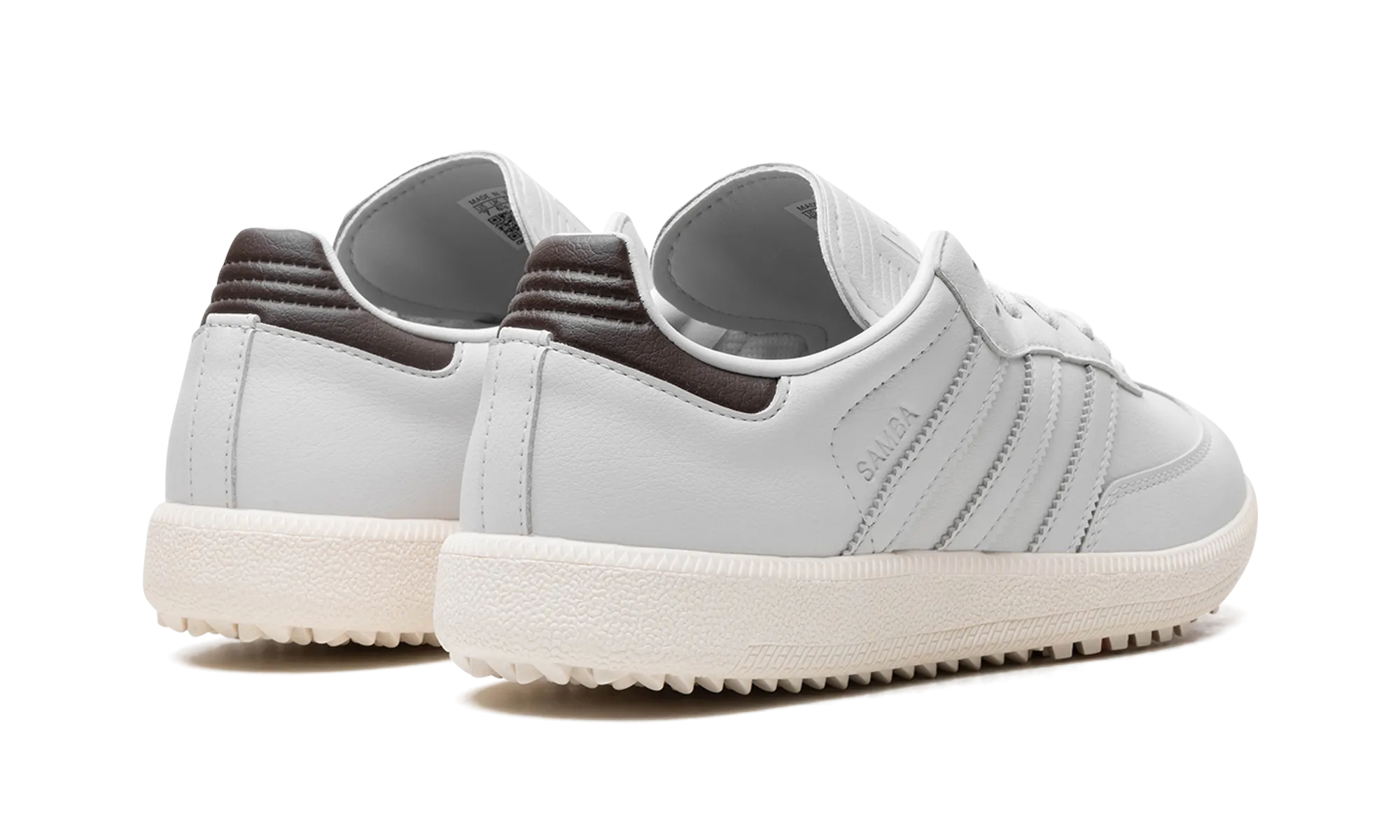Samba Golf "Grey" music fest