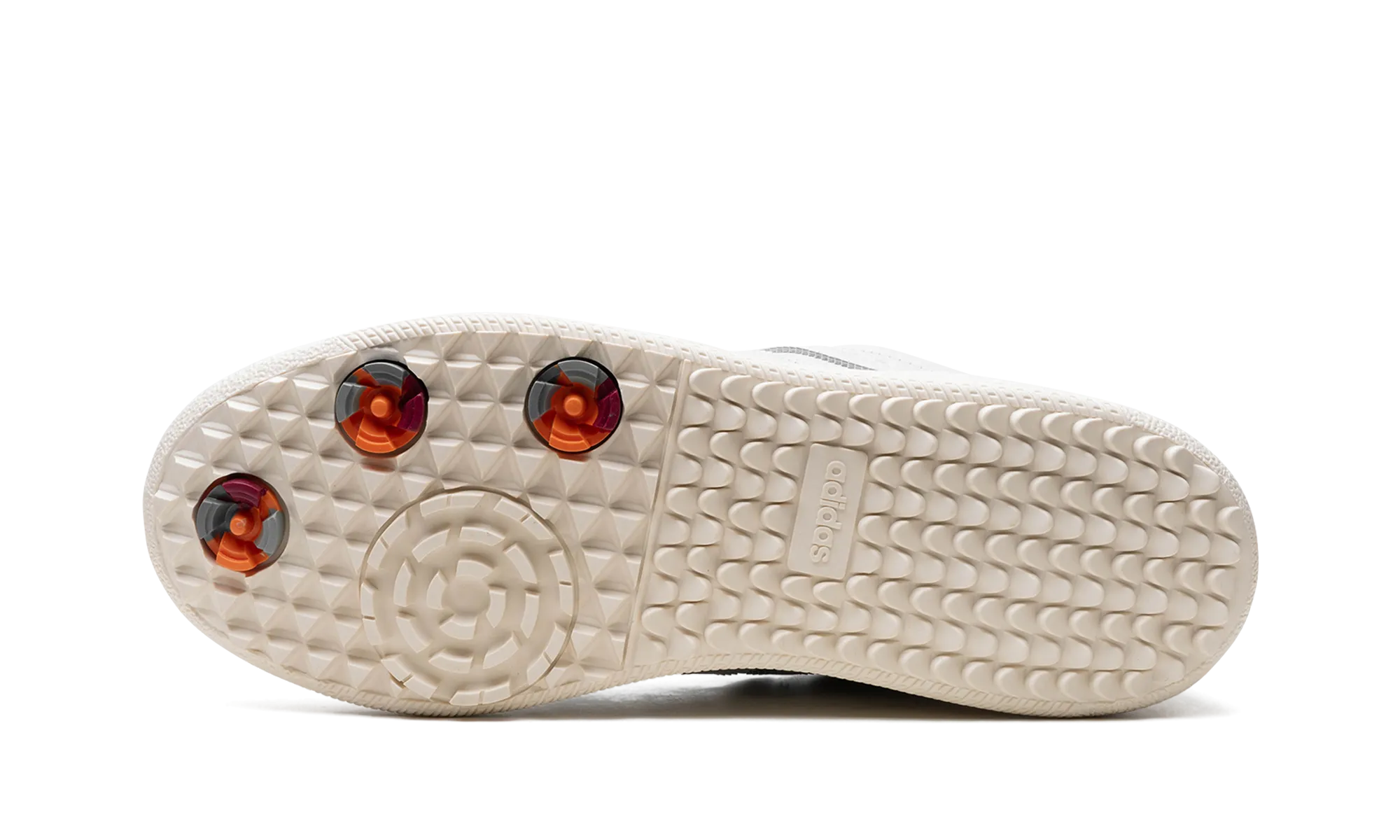 Samba Golf "Grey" Morning Pace Step Trend