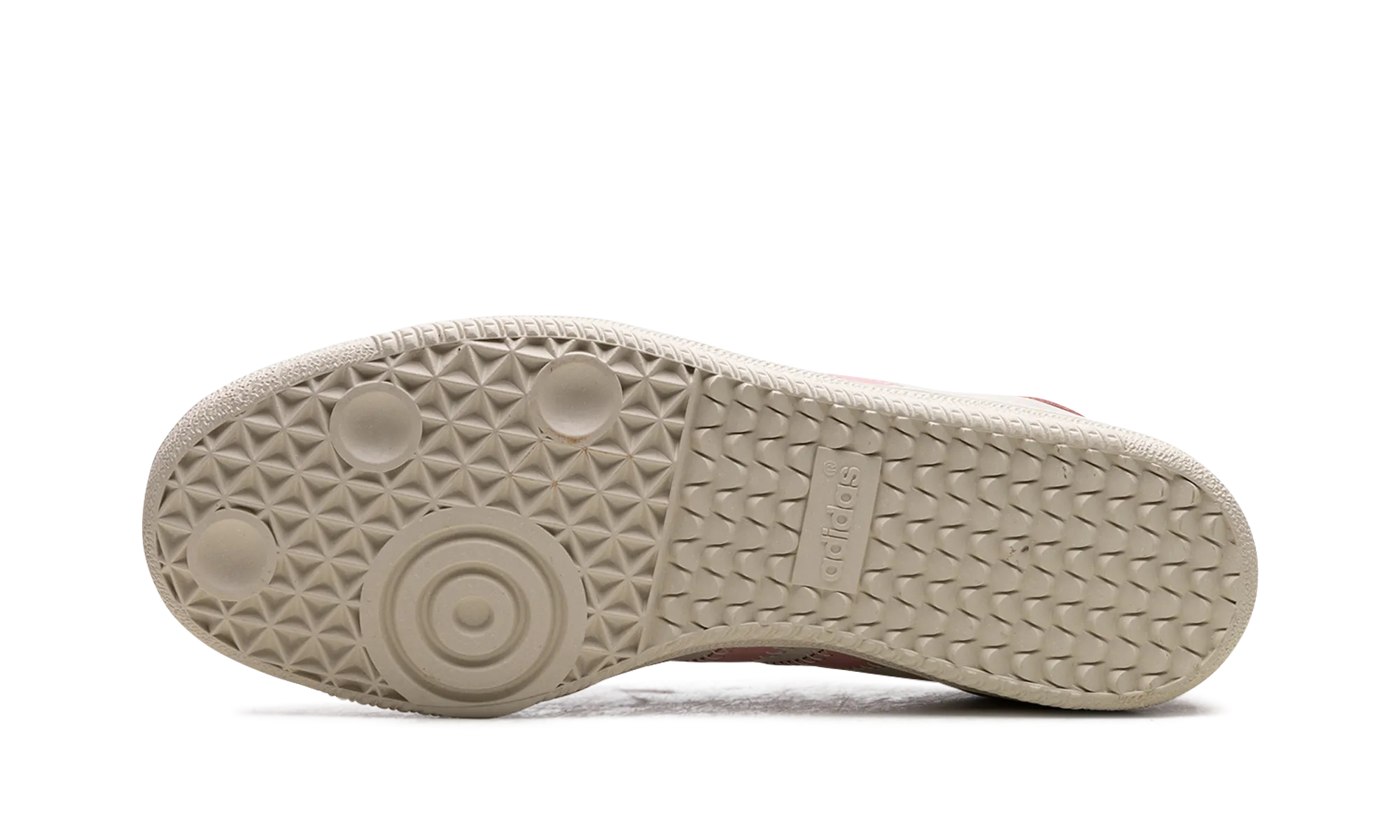 Comfort arch Samba Humanrace "Pharrell - Aluminum"