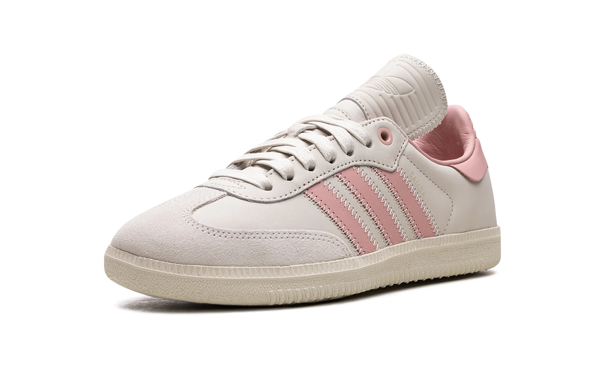 Timeless Edge Samba Humanrace "Pharrell - Aluminum"