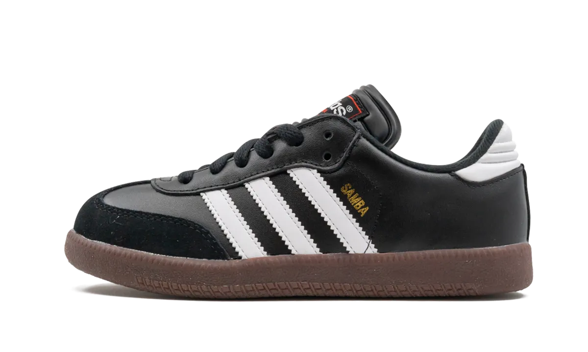 Harbor Hike Samba J