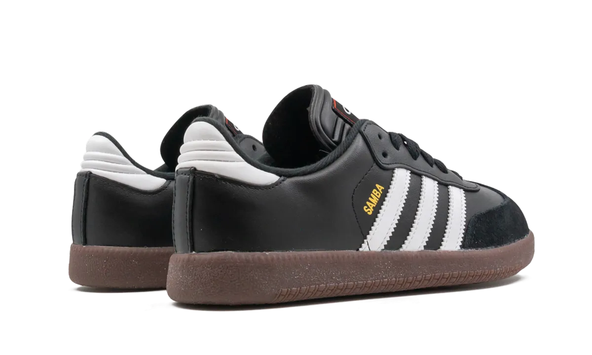 Samba J Comfortable ankle Sand Jog
