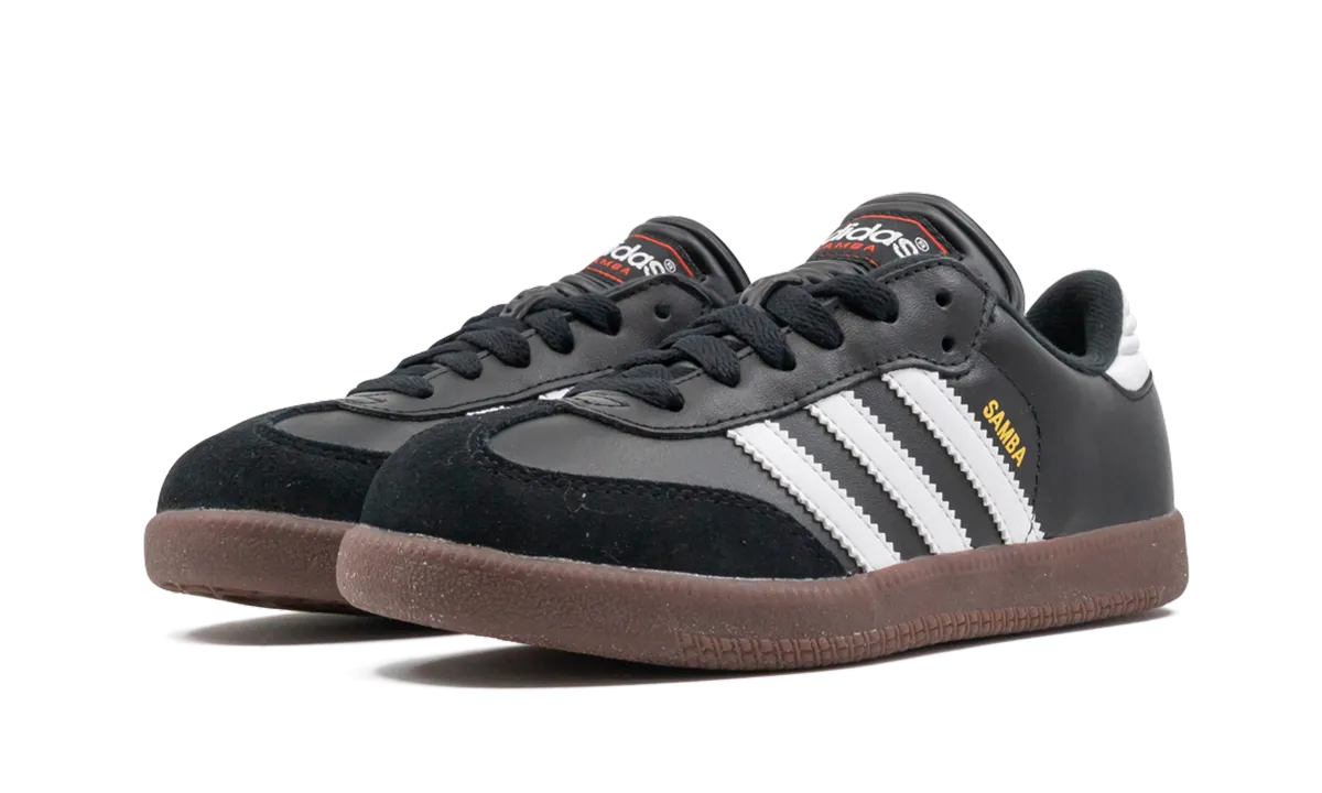 Foam Footbed Classic Finish Samba J