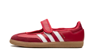 Everyday Mood Samba Jane "Scarlet White Gum"