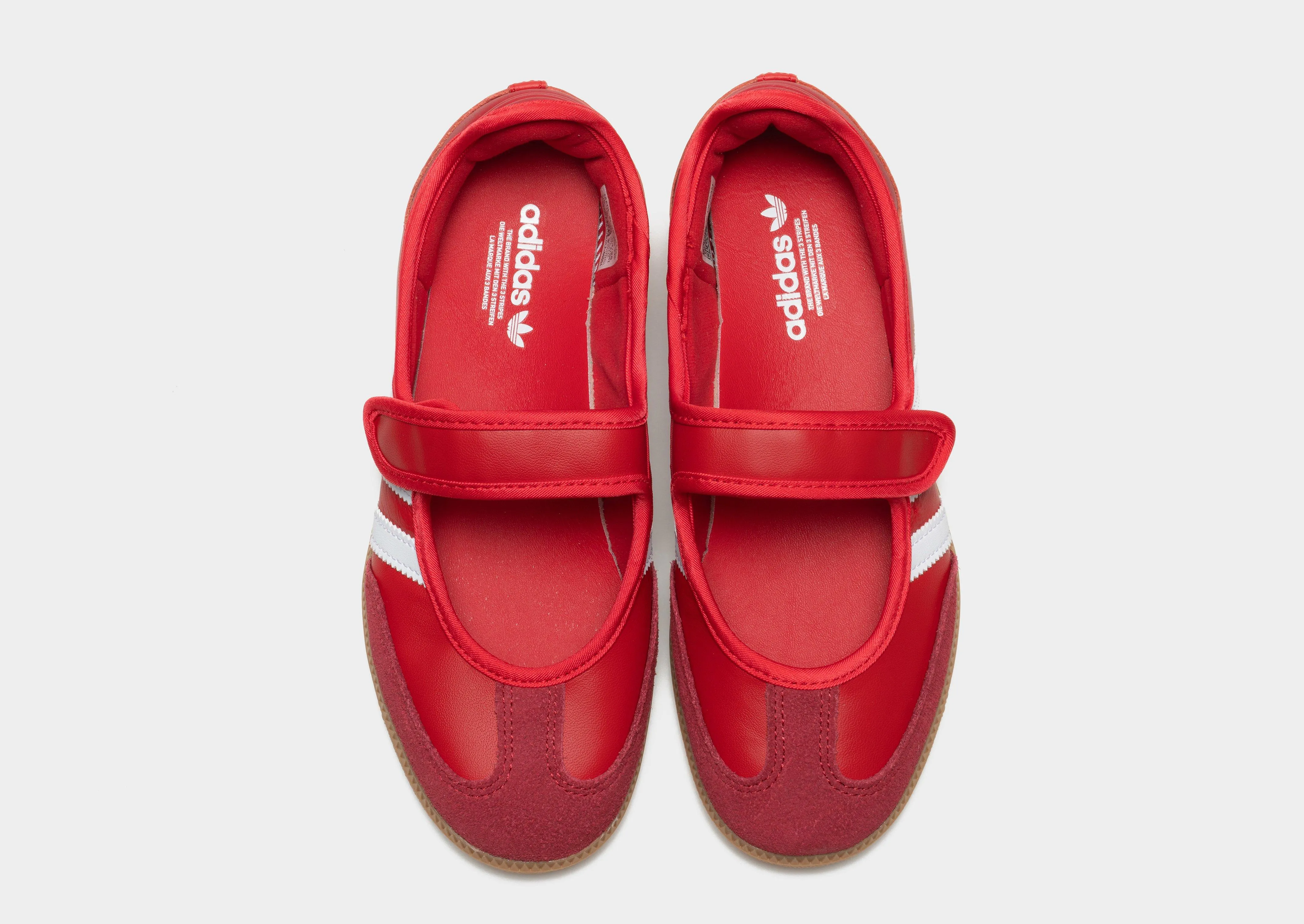 Samba Jane Women's Free Motion
