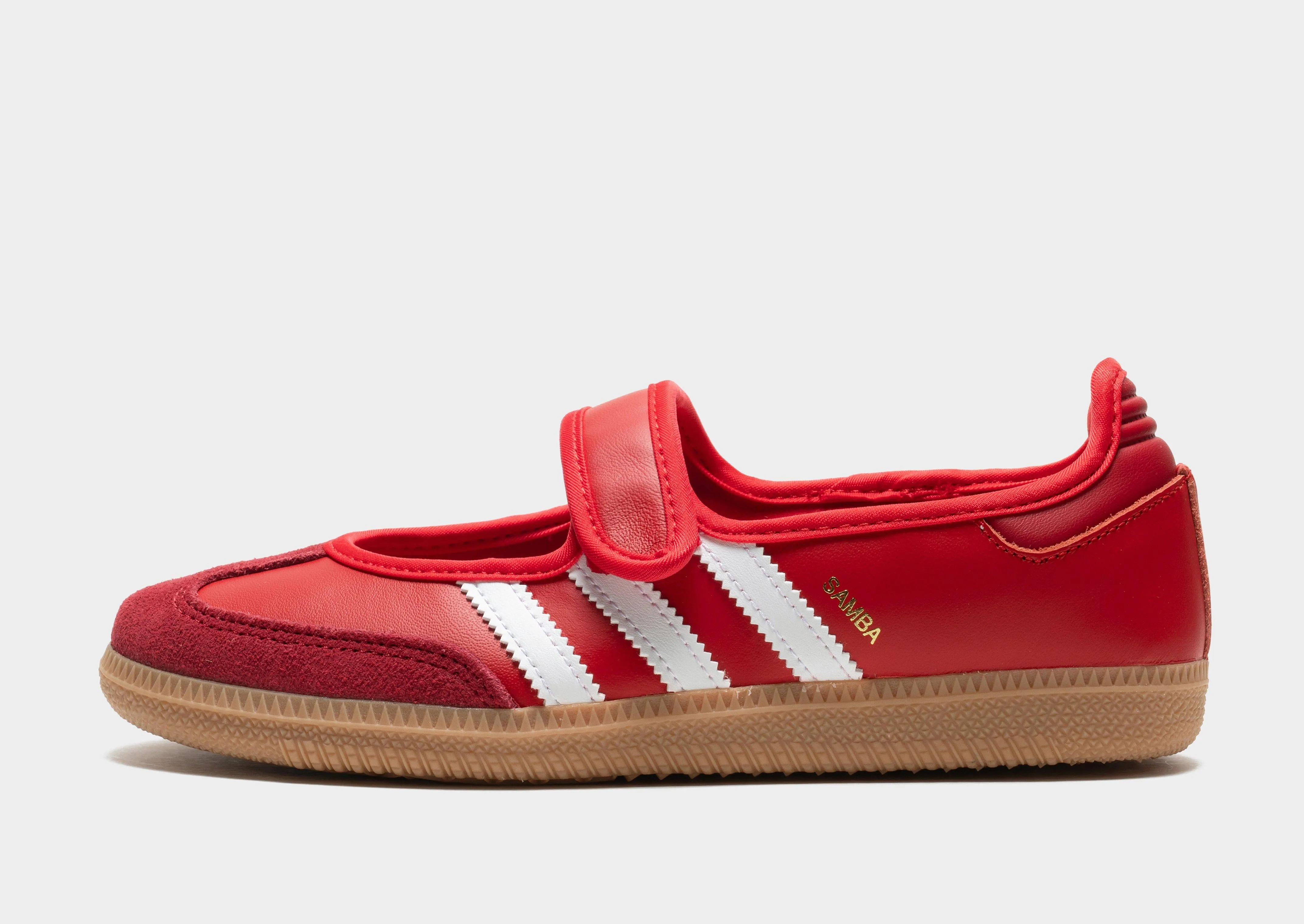 Samba Jane Women's Trend Style