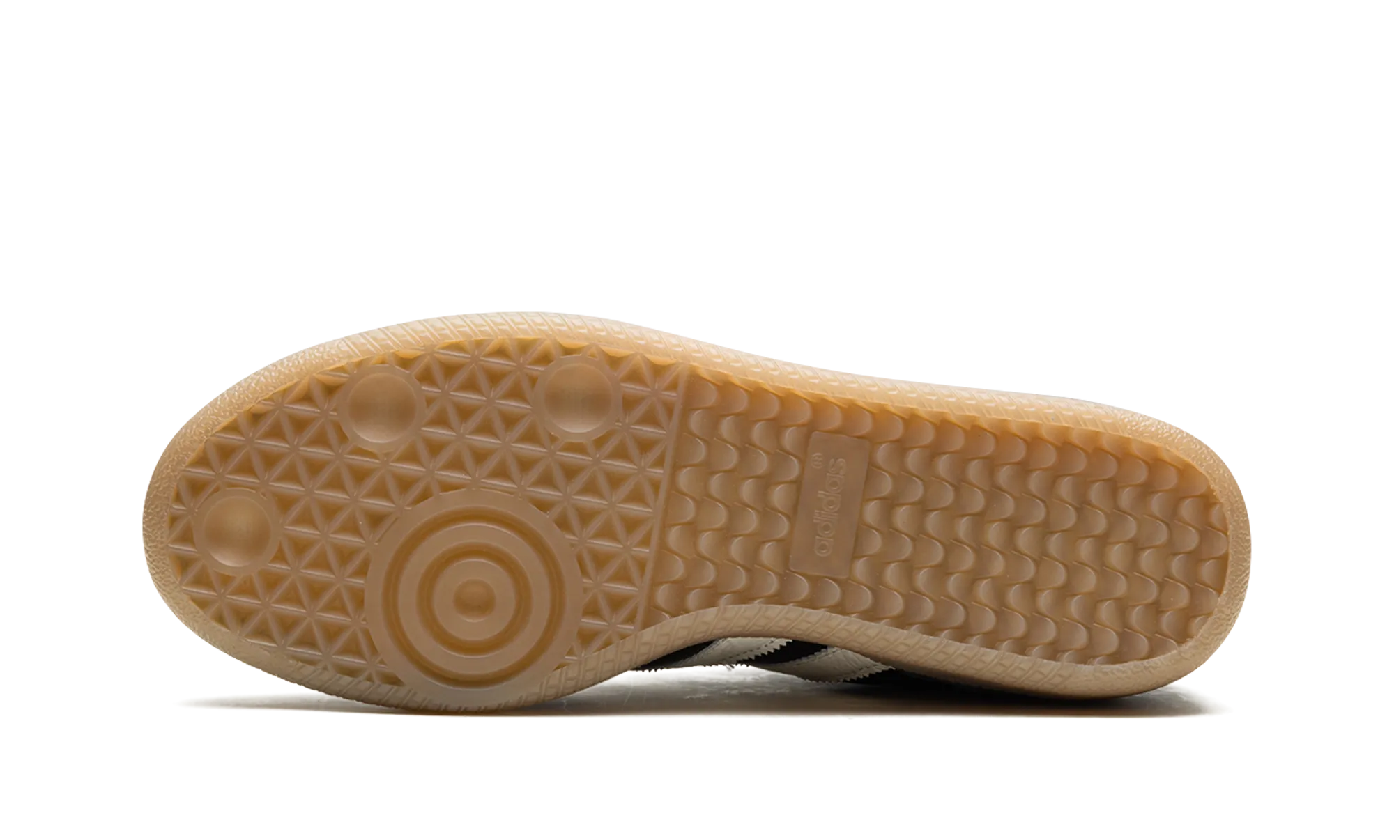 Samba JP "Sneakersnstuff" Breathable fabric