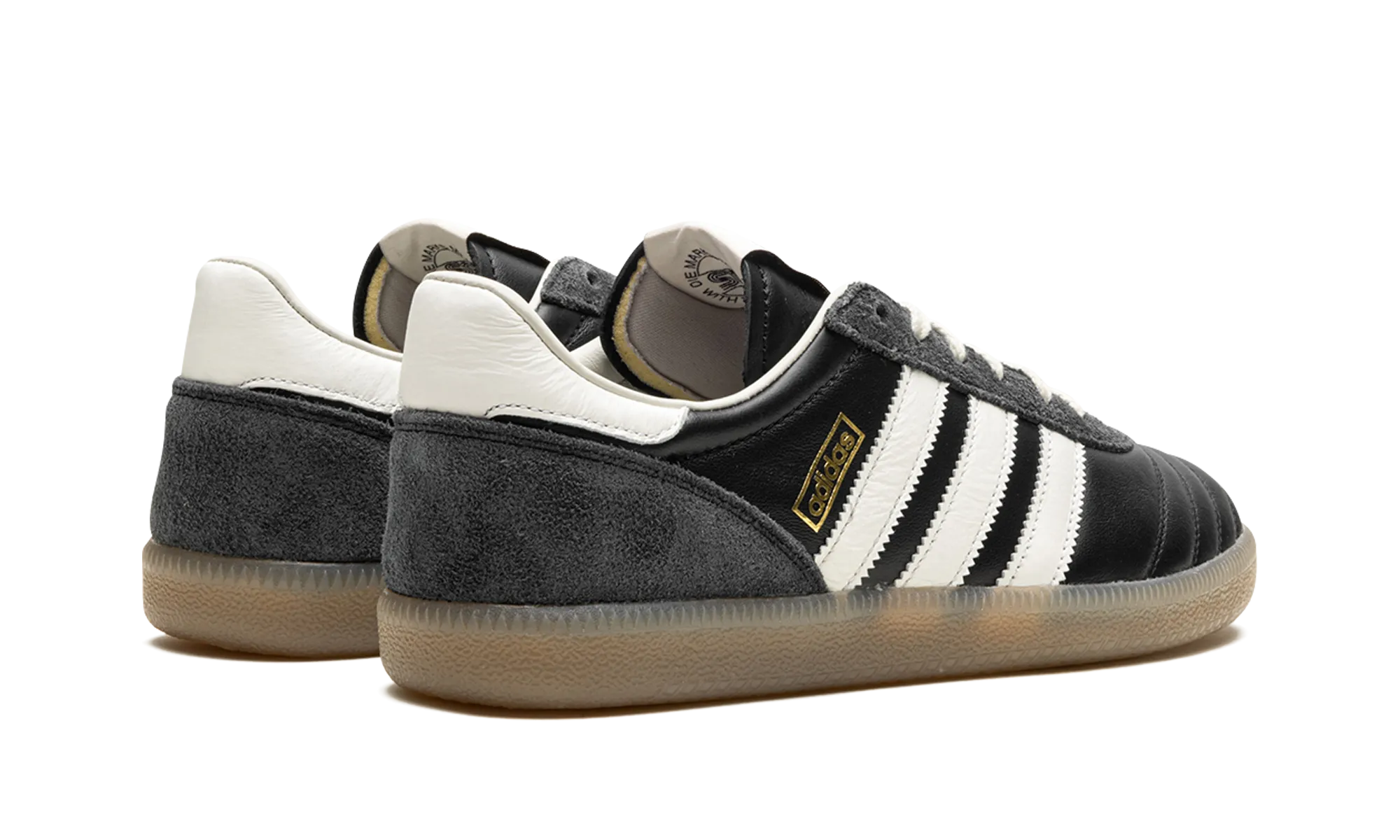 Pace Friendly Samba JP "Sneakersnstuff"