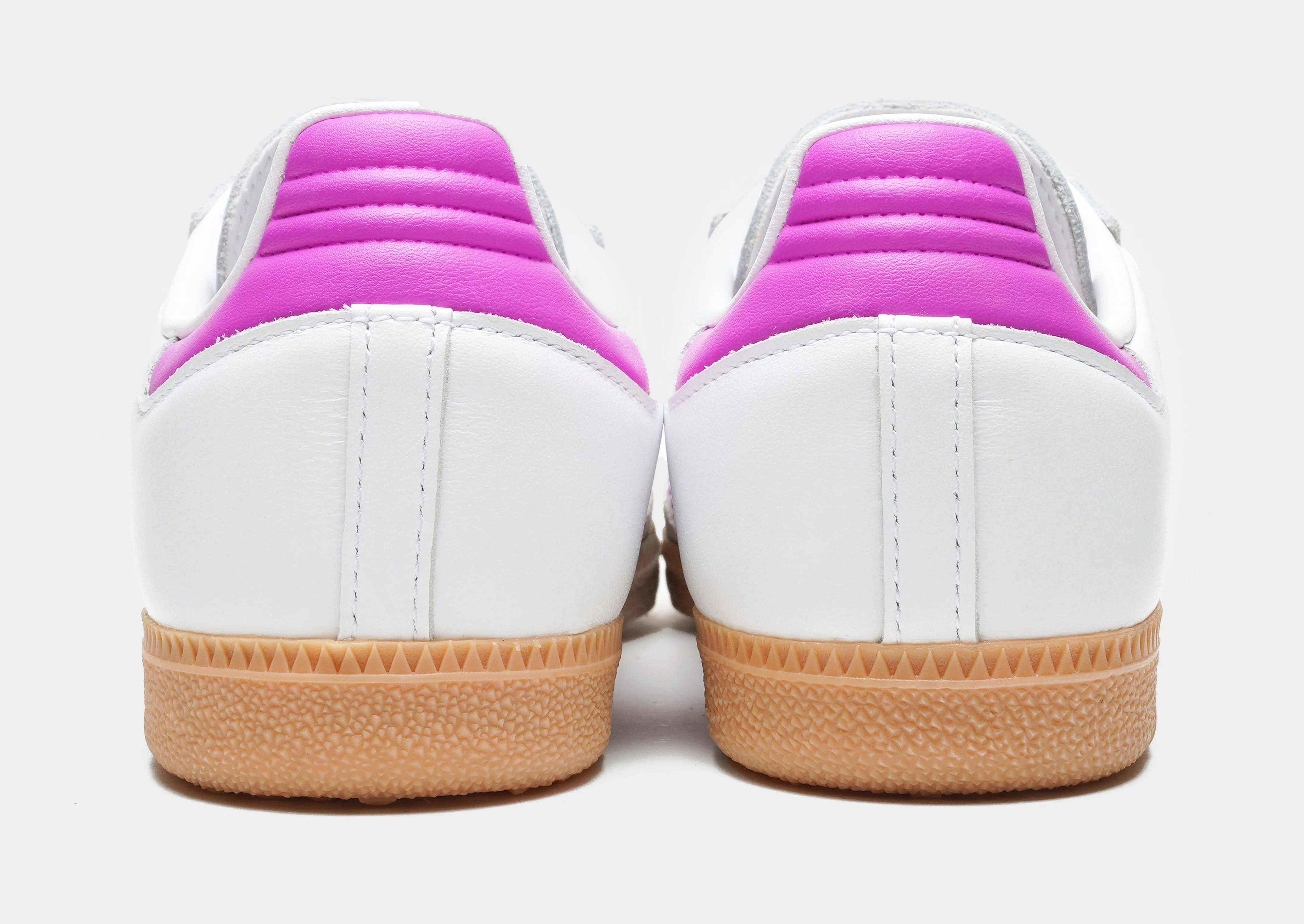 Samba Junior's Cloud Feel Running Shoes